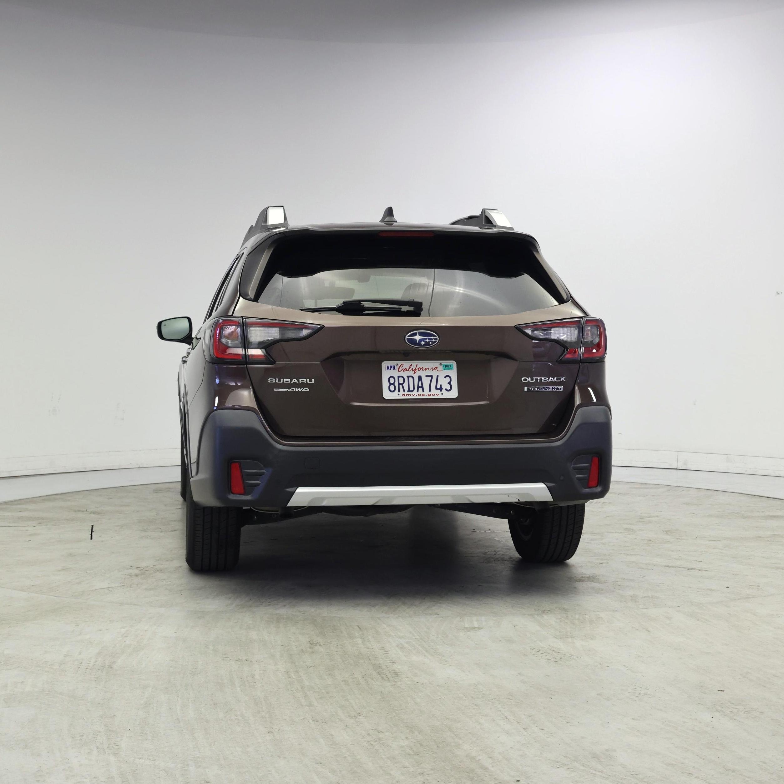 Thumbnail: 2020 Subaru Outback - 6