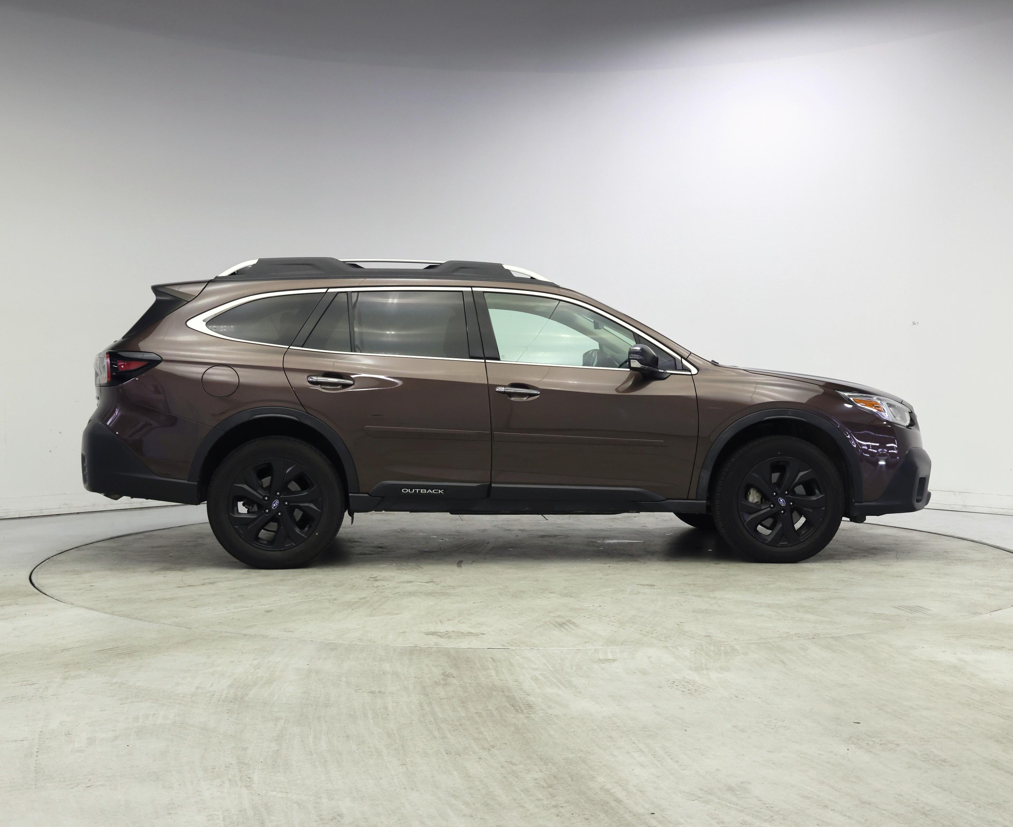 Thumbnail: 2020 Subaru Outback - 7
