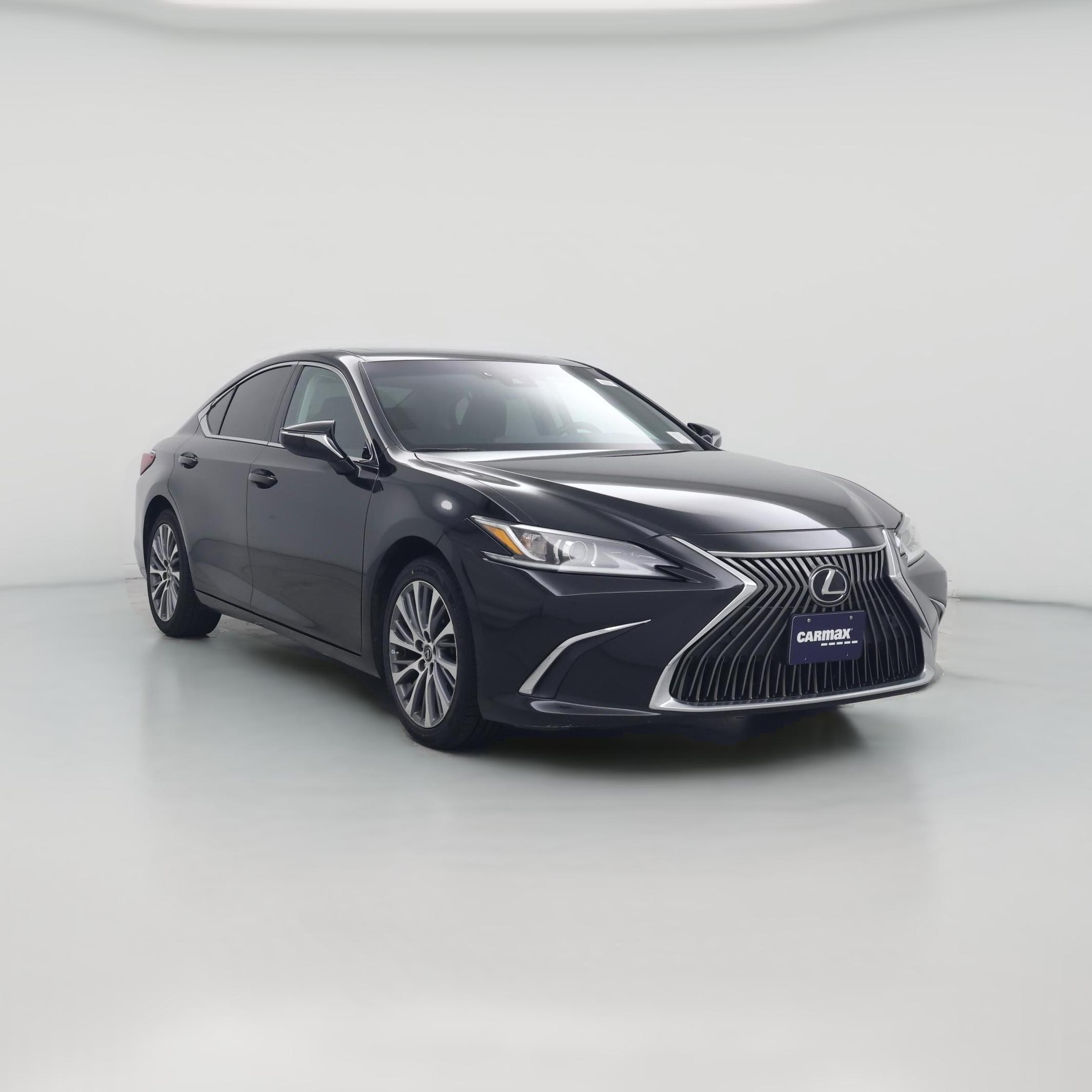 Thumbnail: 2020 Lexus ES - 1