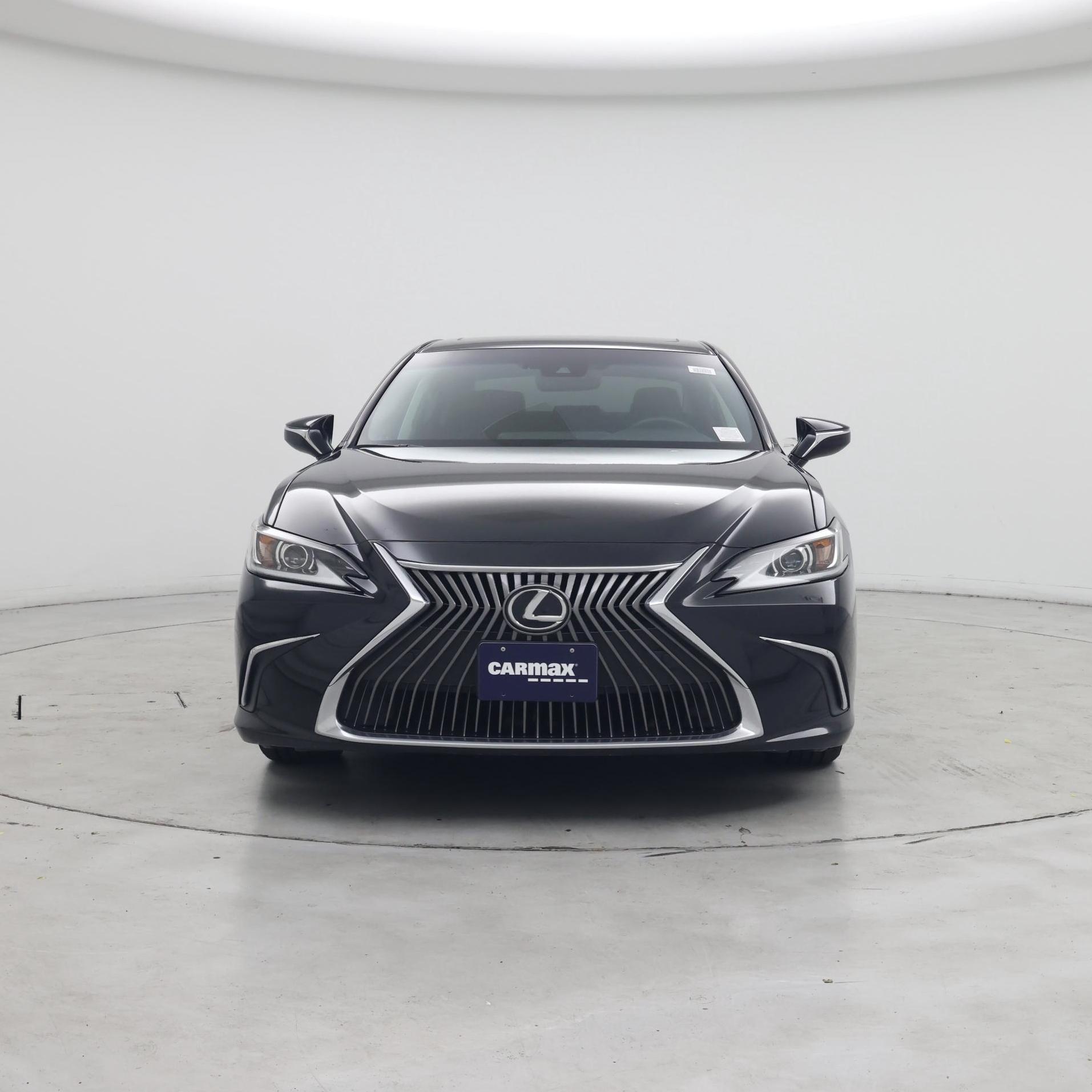 Thumbnail: 2020 Lexus ES - 5