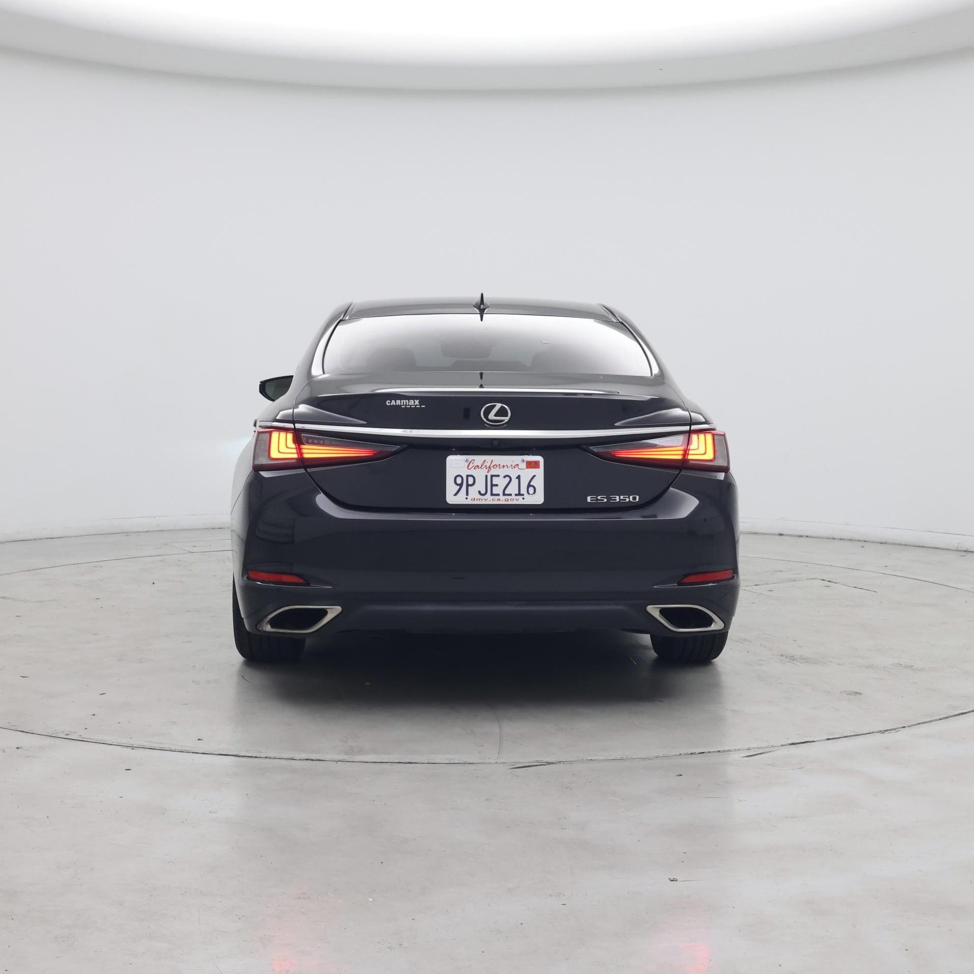 Thumbnail: 2020 Lexus ES - 6