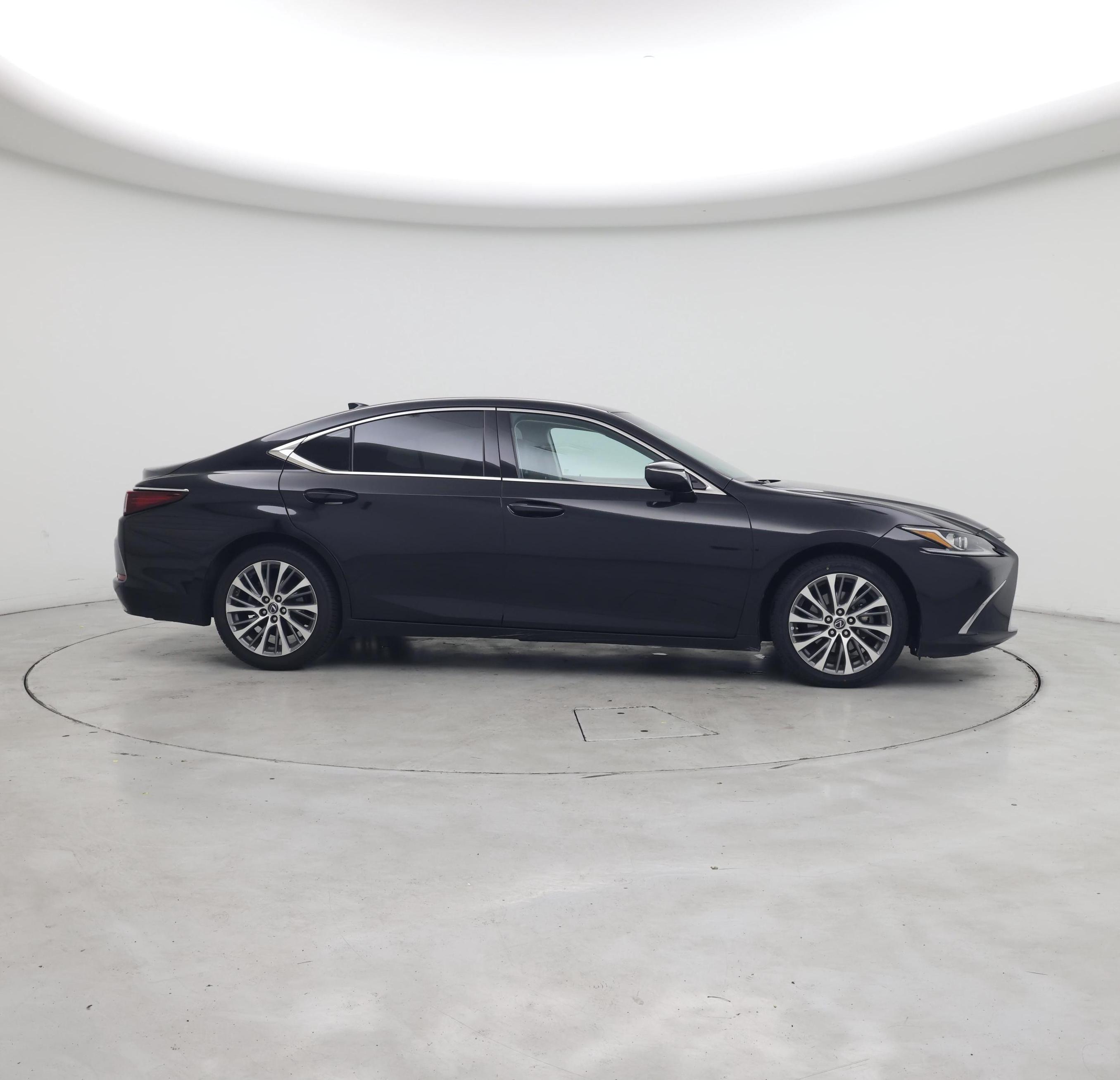 Thumbnail: 2020 Lexus ES - 7