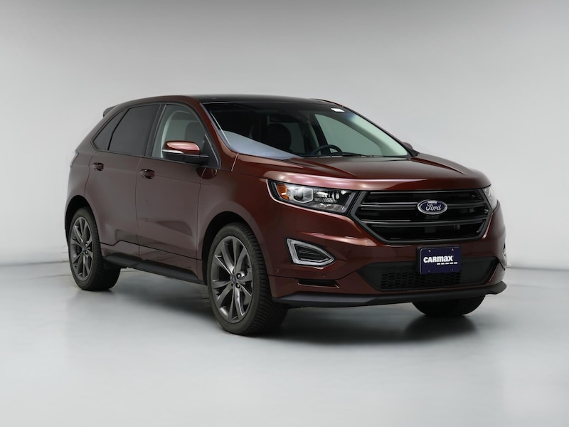 2016 Ford Edge Sport