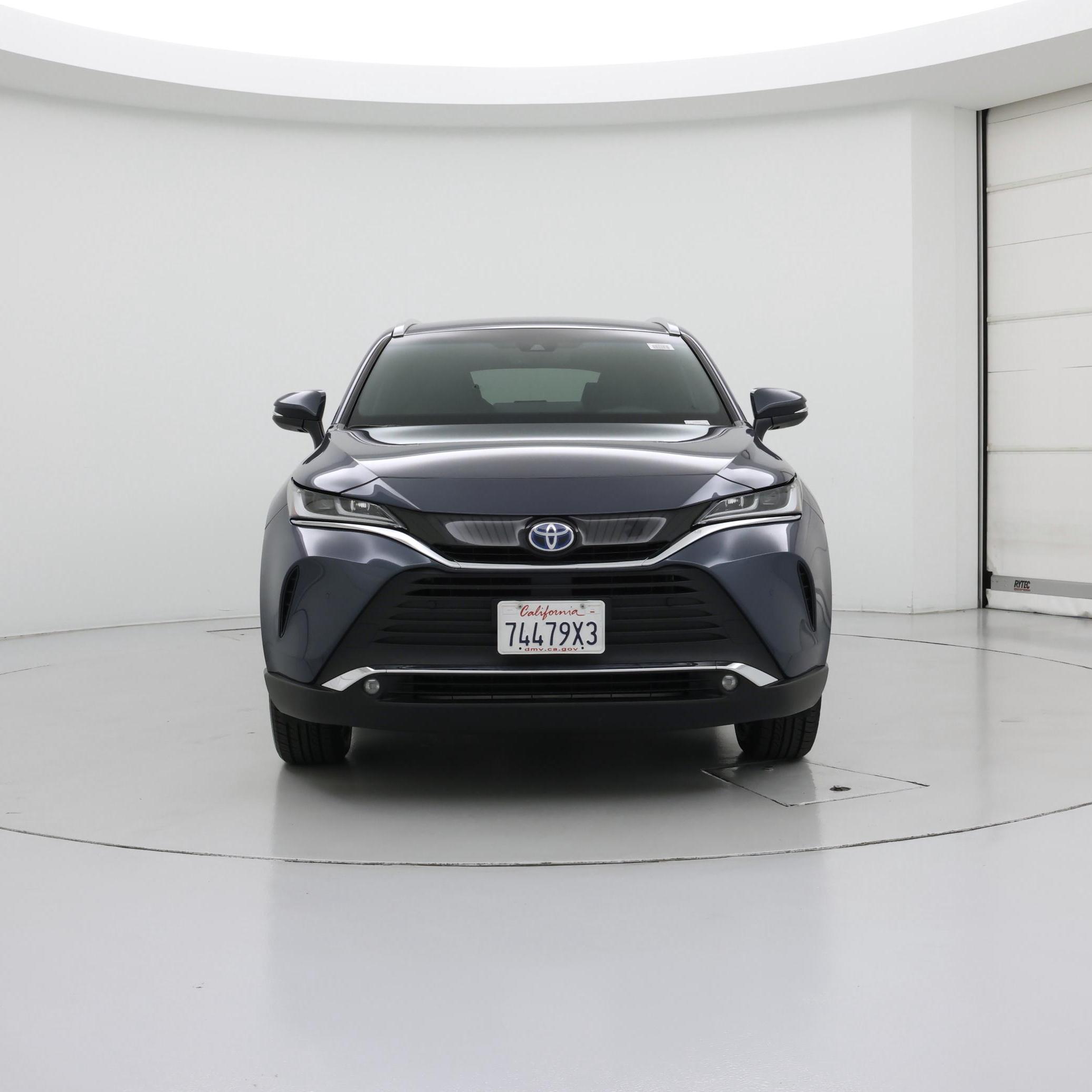 Thumbnail: 2024 Toyota Venza - 5