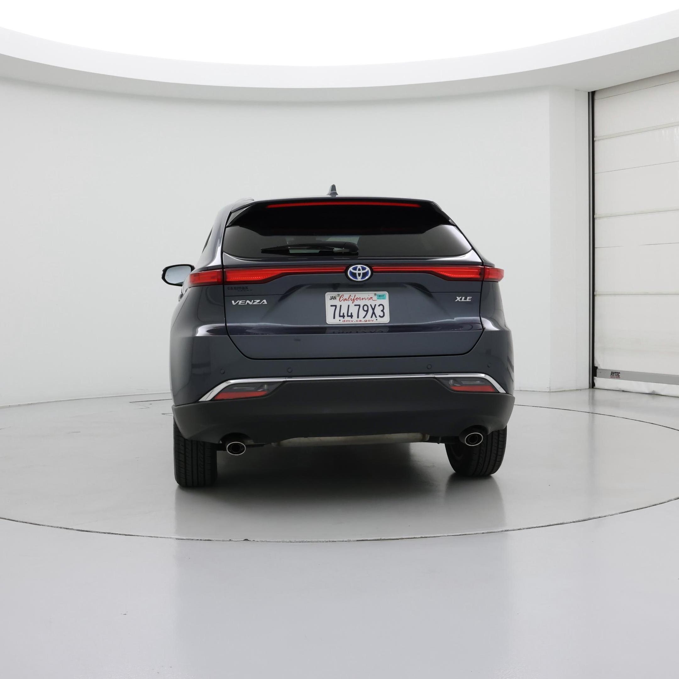Thumbnail: 2024 Toyota Venza - 6