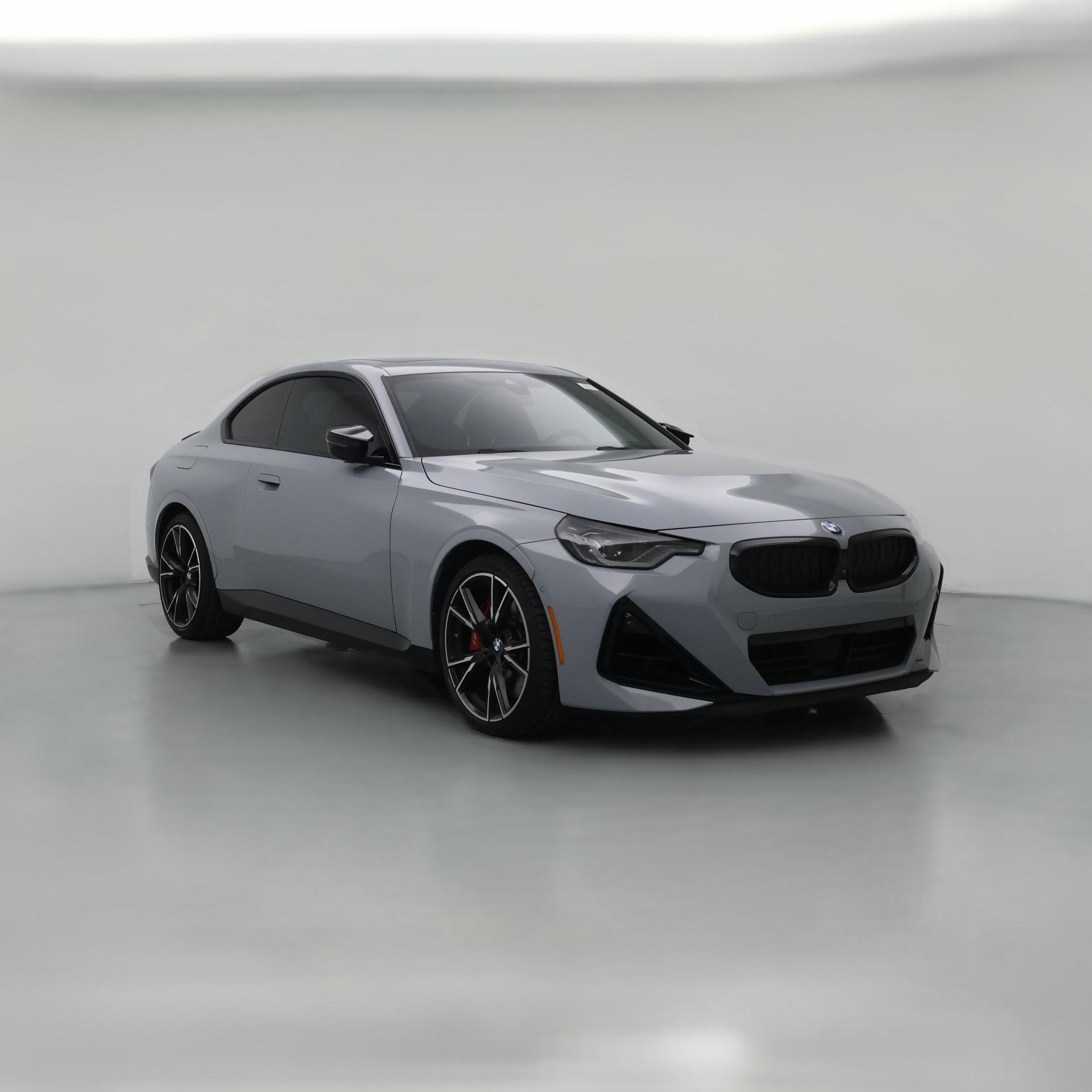 Thumbnail: 2023 BMW 2 Series - 1