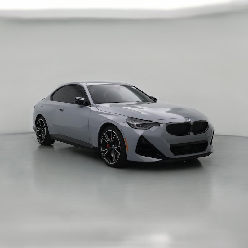2023 BMW M240 XI