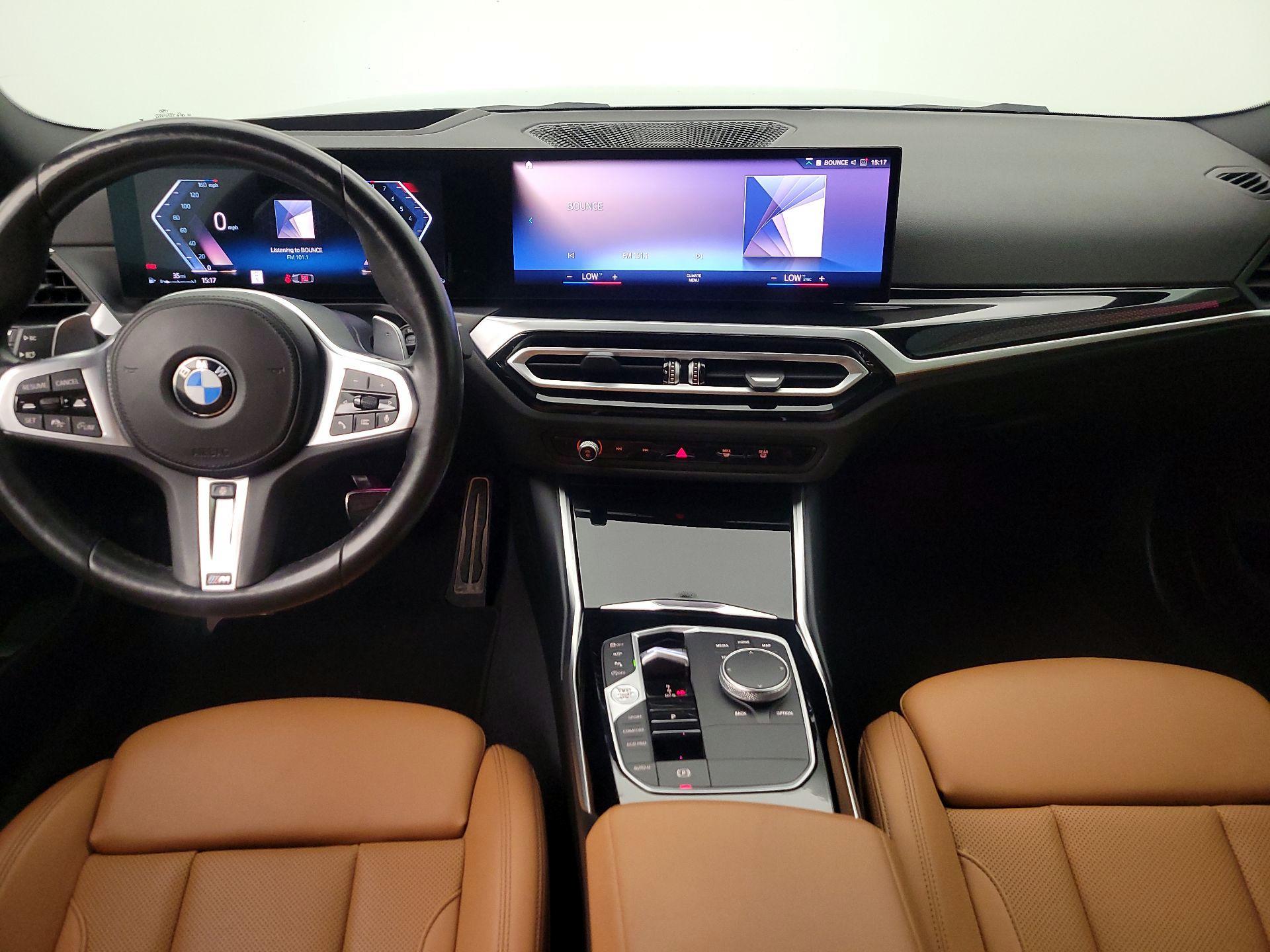 Thumbnail: 2023 BMW 2 Series - 9
