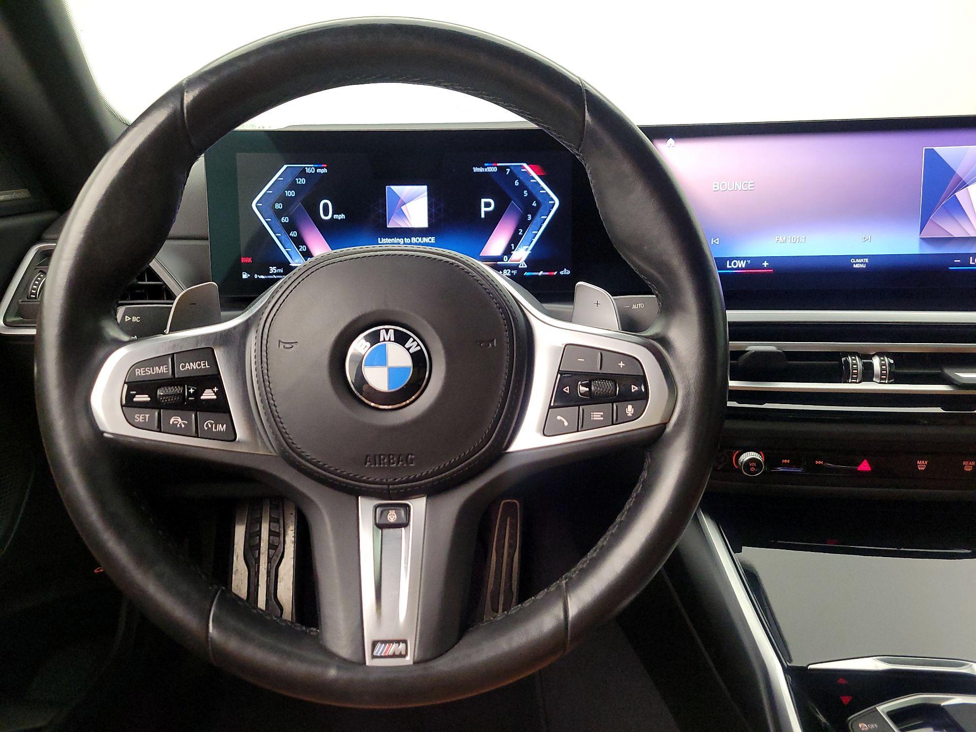 Thumbnail: 2023 BMW 2 Series - 10