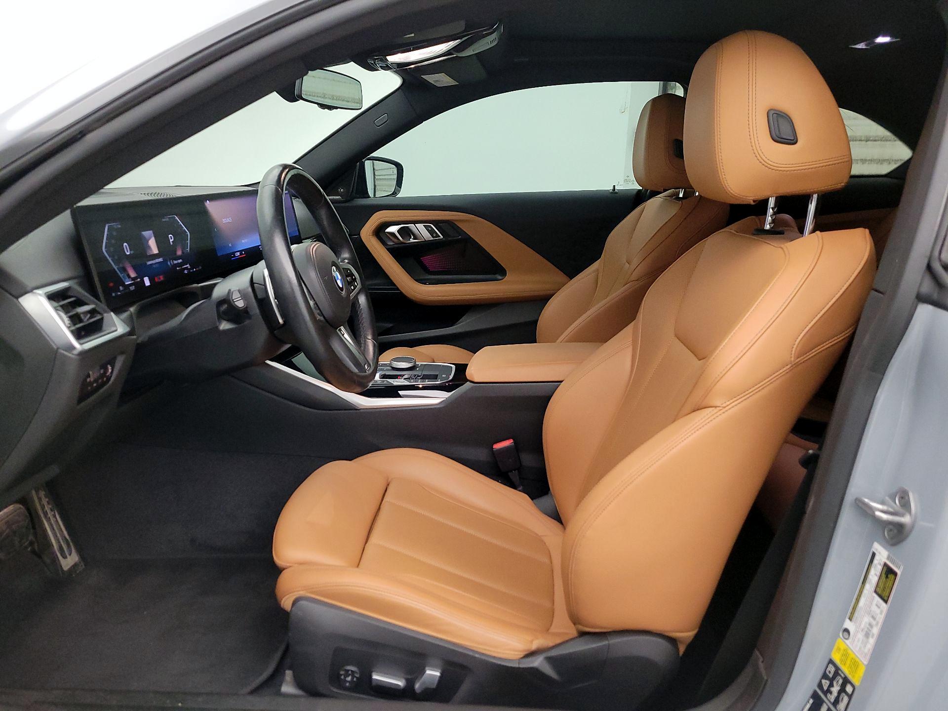Thumbnail: 2023 BMW 2 Series - 11