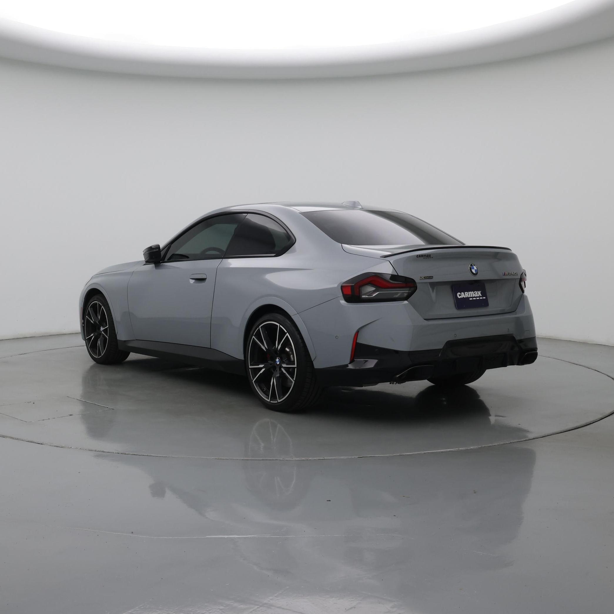 Thumbnail: 2023 BMW 2 Series - 2