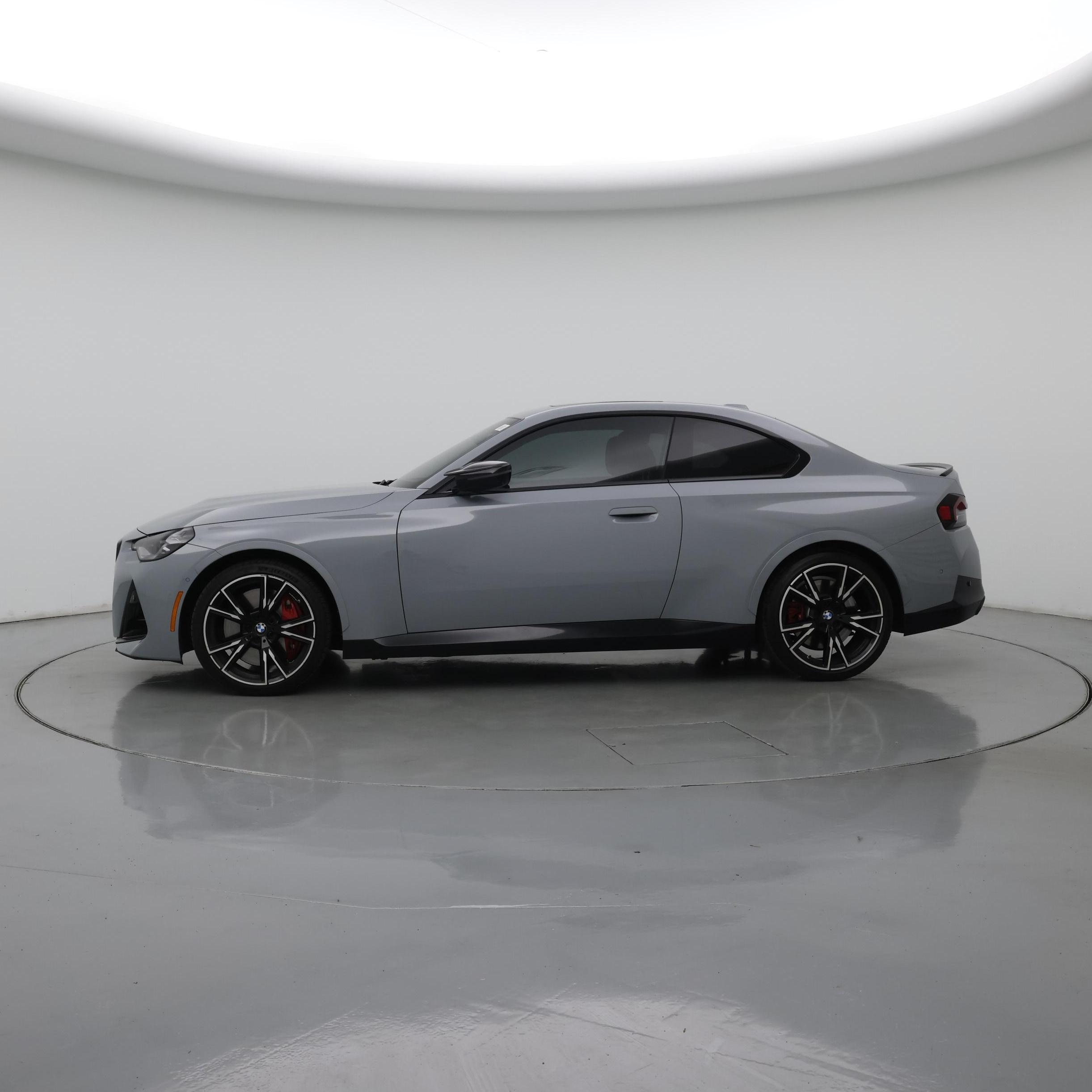 Thumbnail: 2023 BMW 2 Series - 3