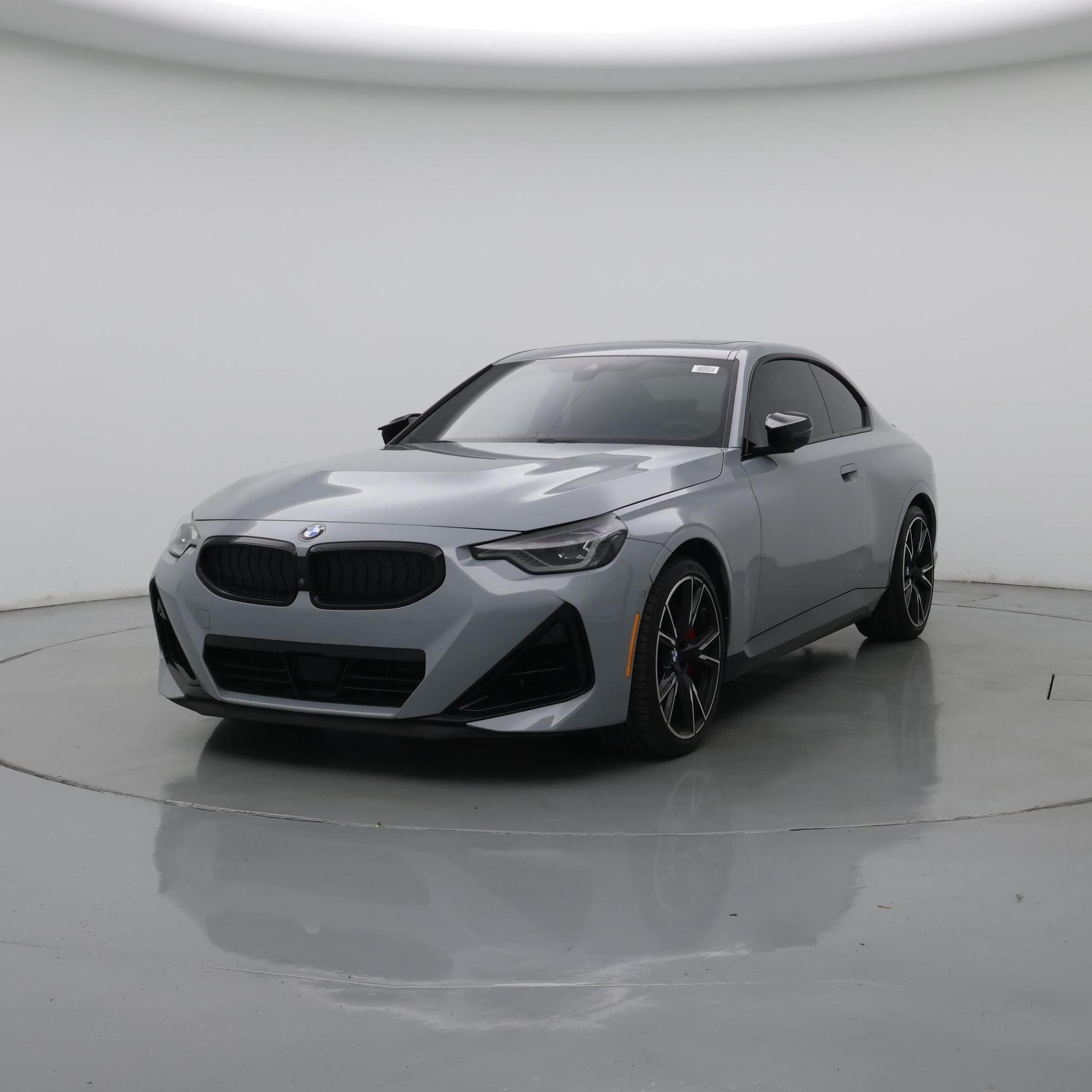 Thumbnail: 2023 BMW 2 Series - 4