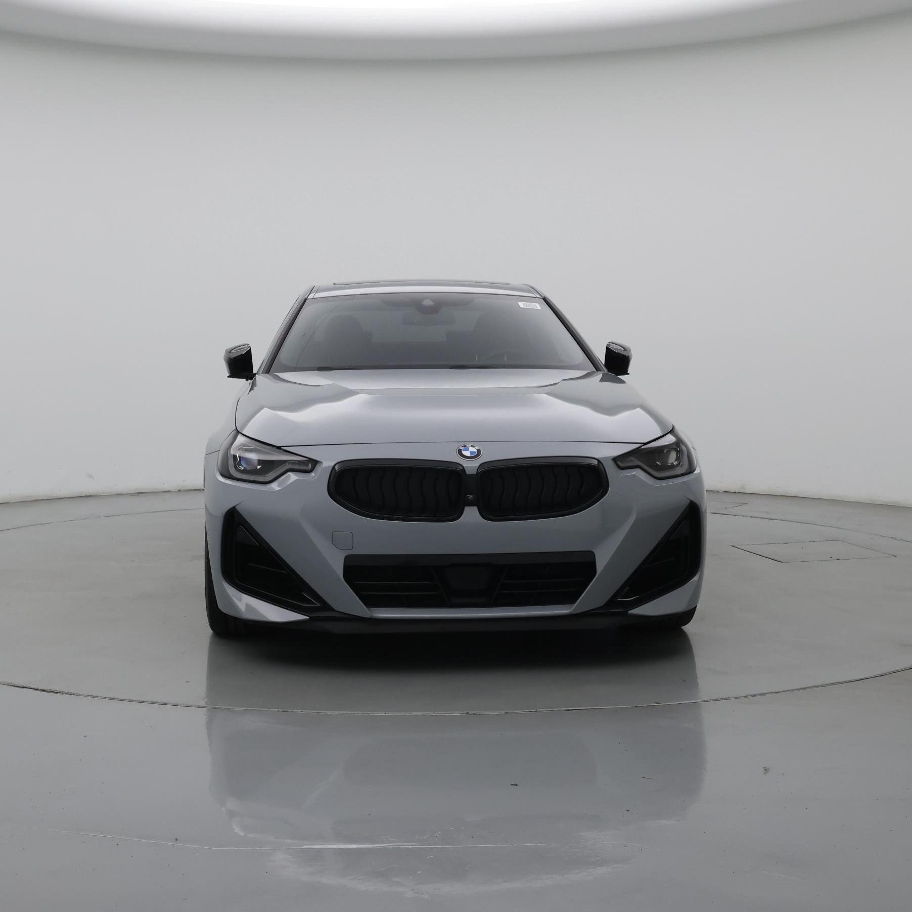 Thumbnail: 2023 BMW 2 Series - 5