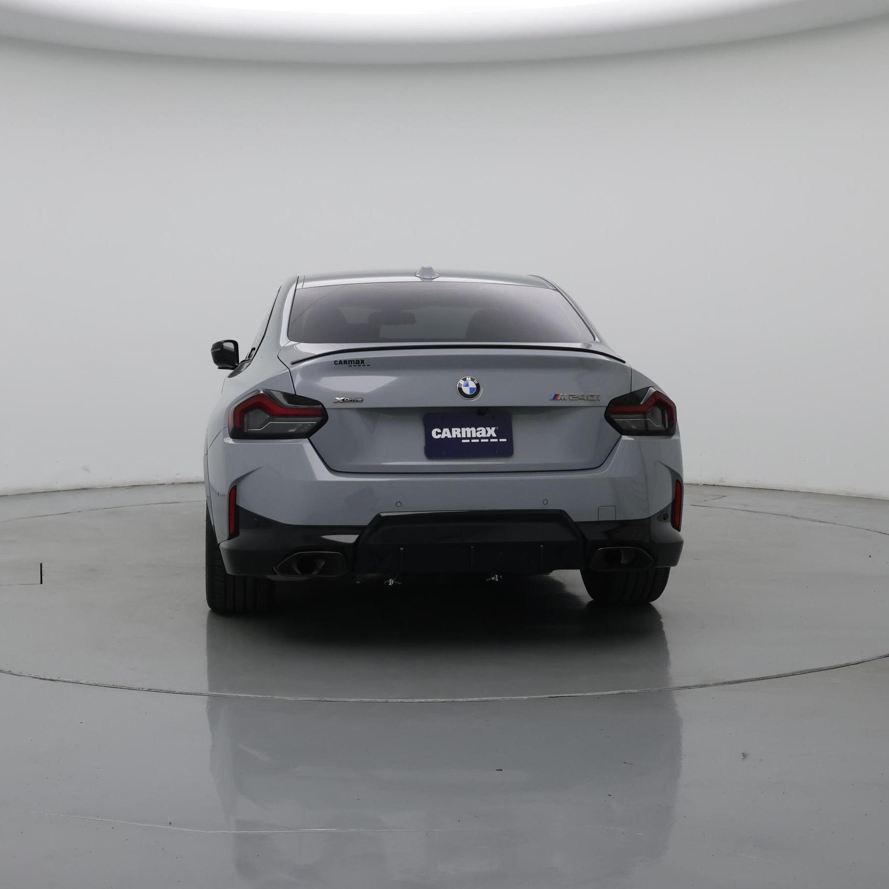 Thumbnail: 2023 BMW 2 Series - 6