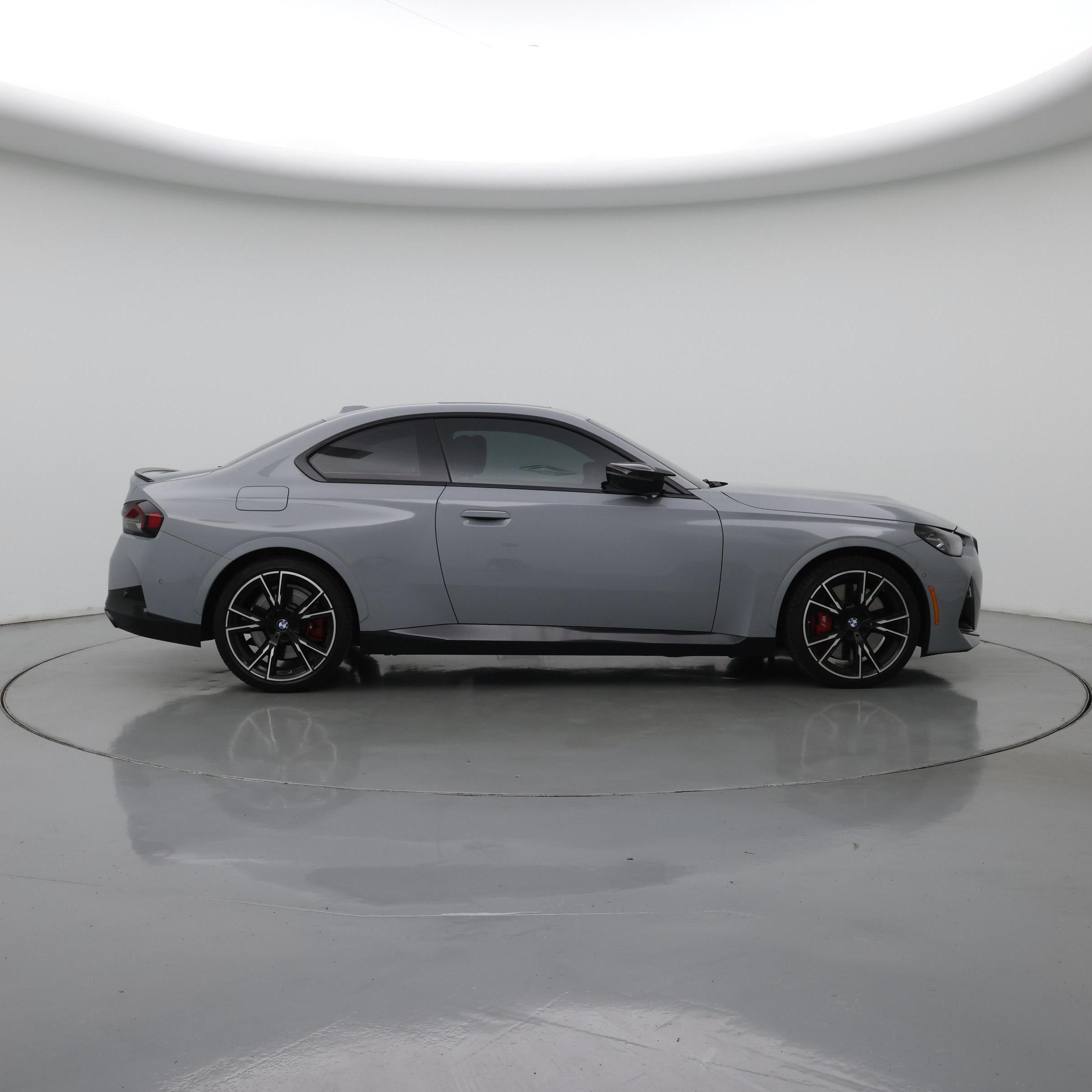 Thumbnail: 2023 BMW 2 Series - 7