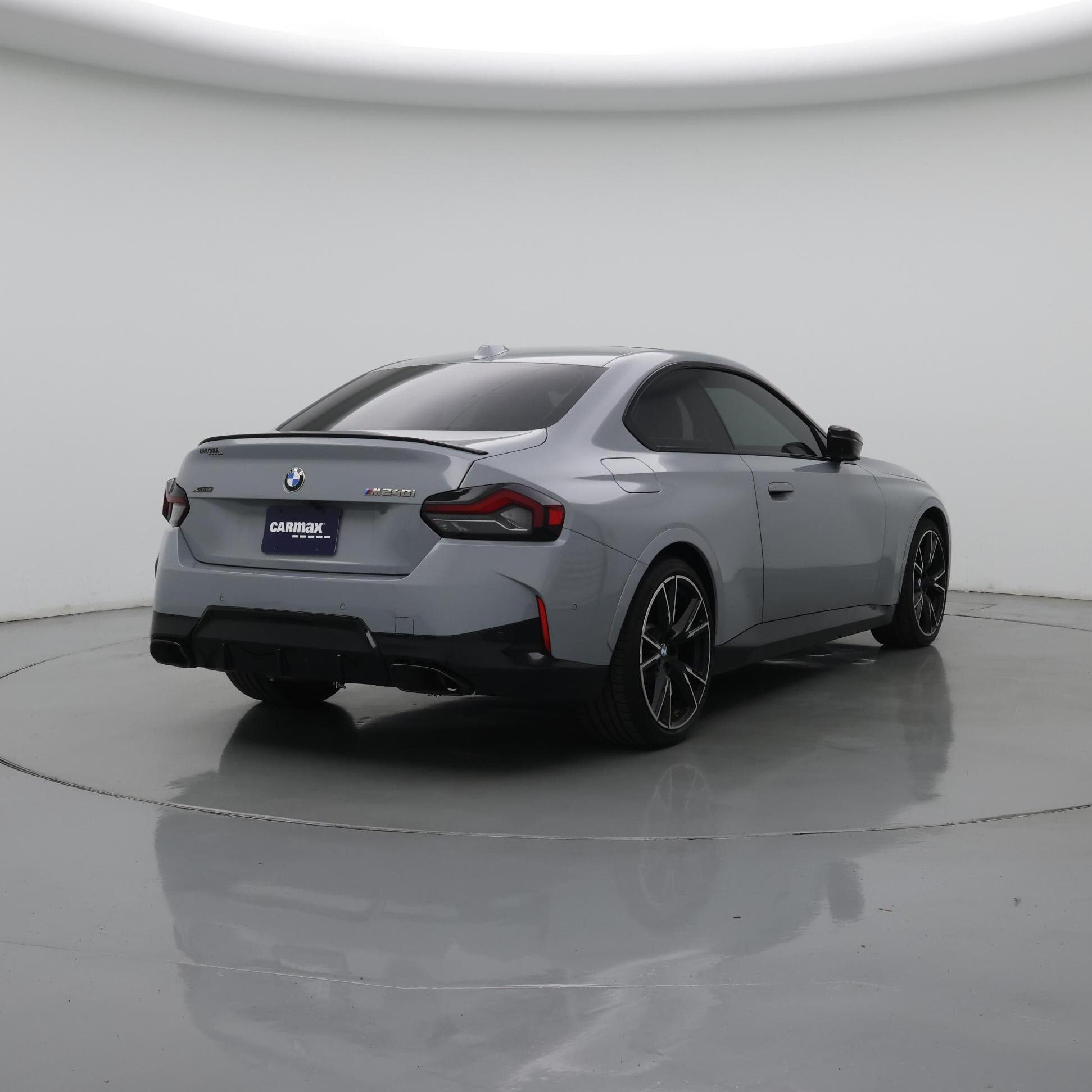 Thumbnail: 2023 BMW 2 Series - 8