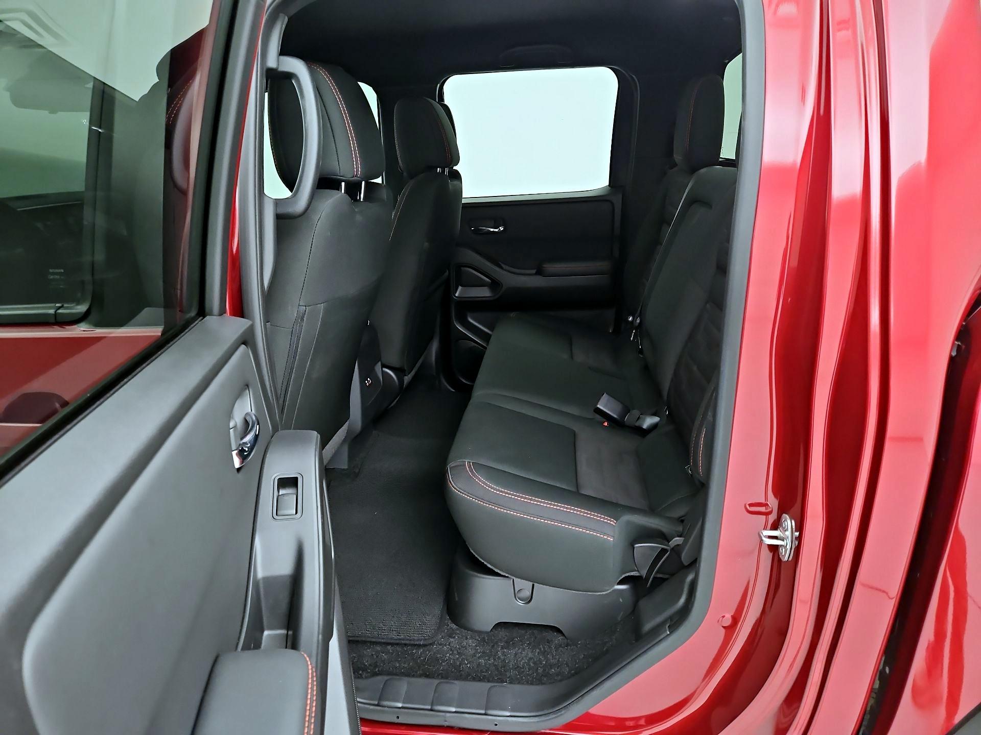 Thumbnail: 2023 Nissan Frontier - 20