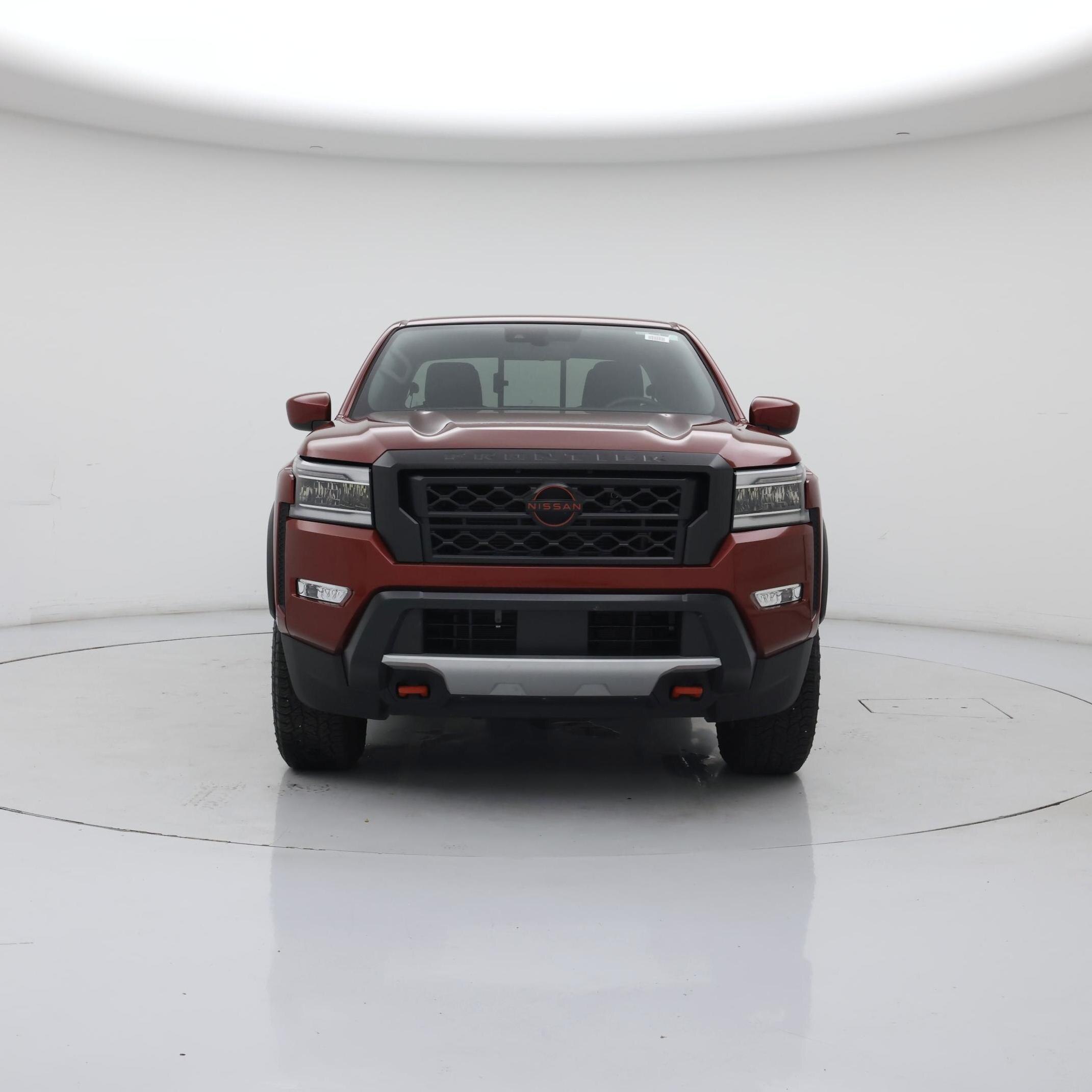 Thumbnail: 2023 Nissan Frontier - 5