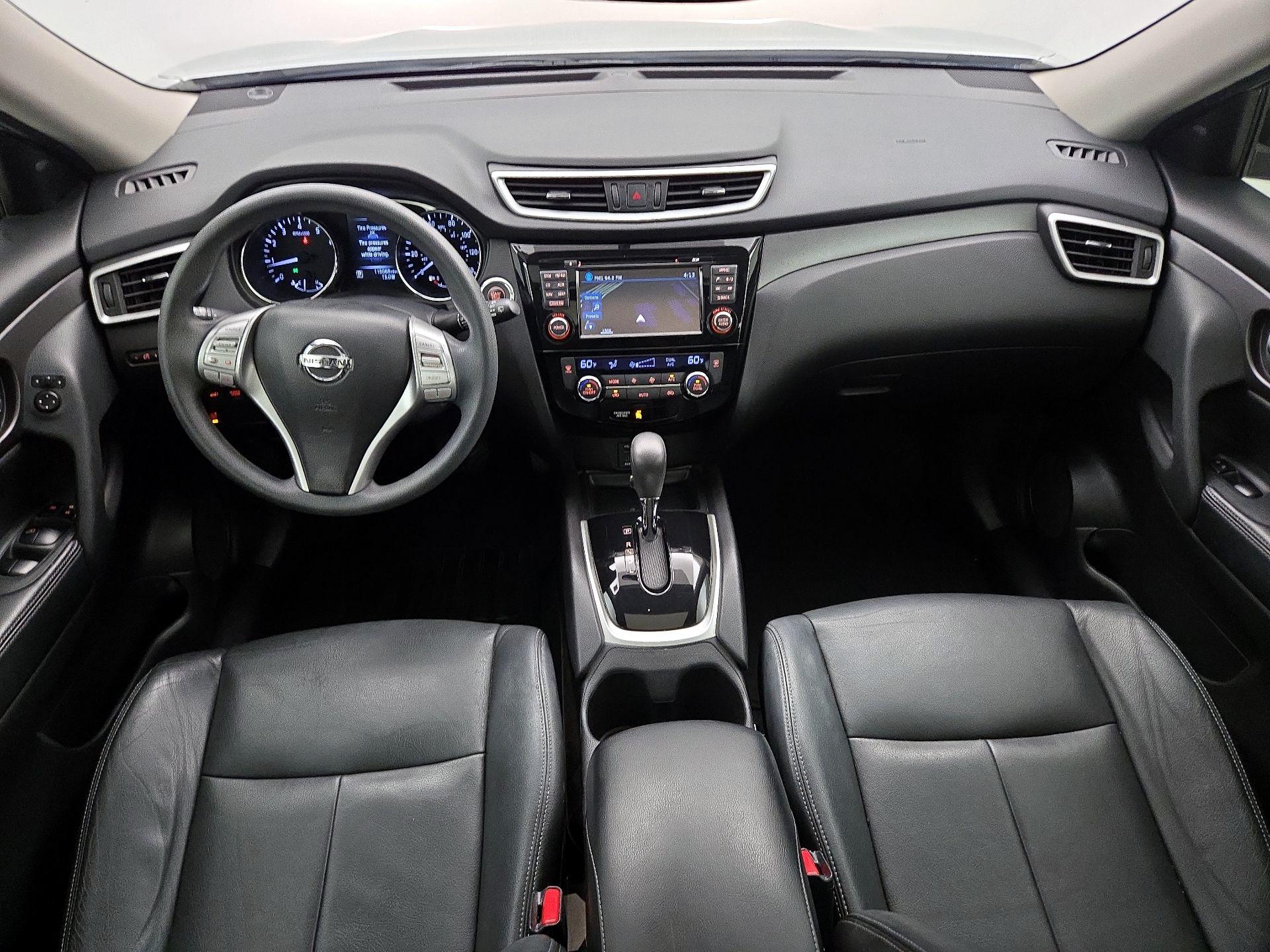 Thumbnail: 2016 Nissan Rogue - 9