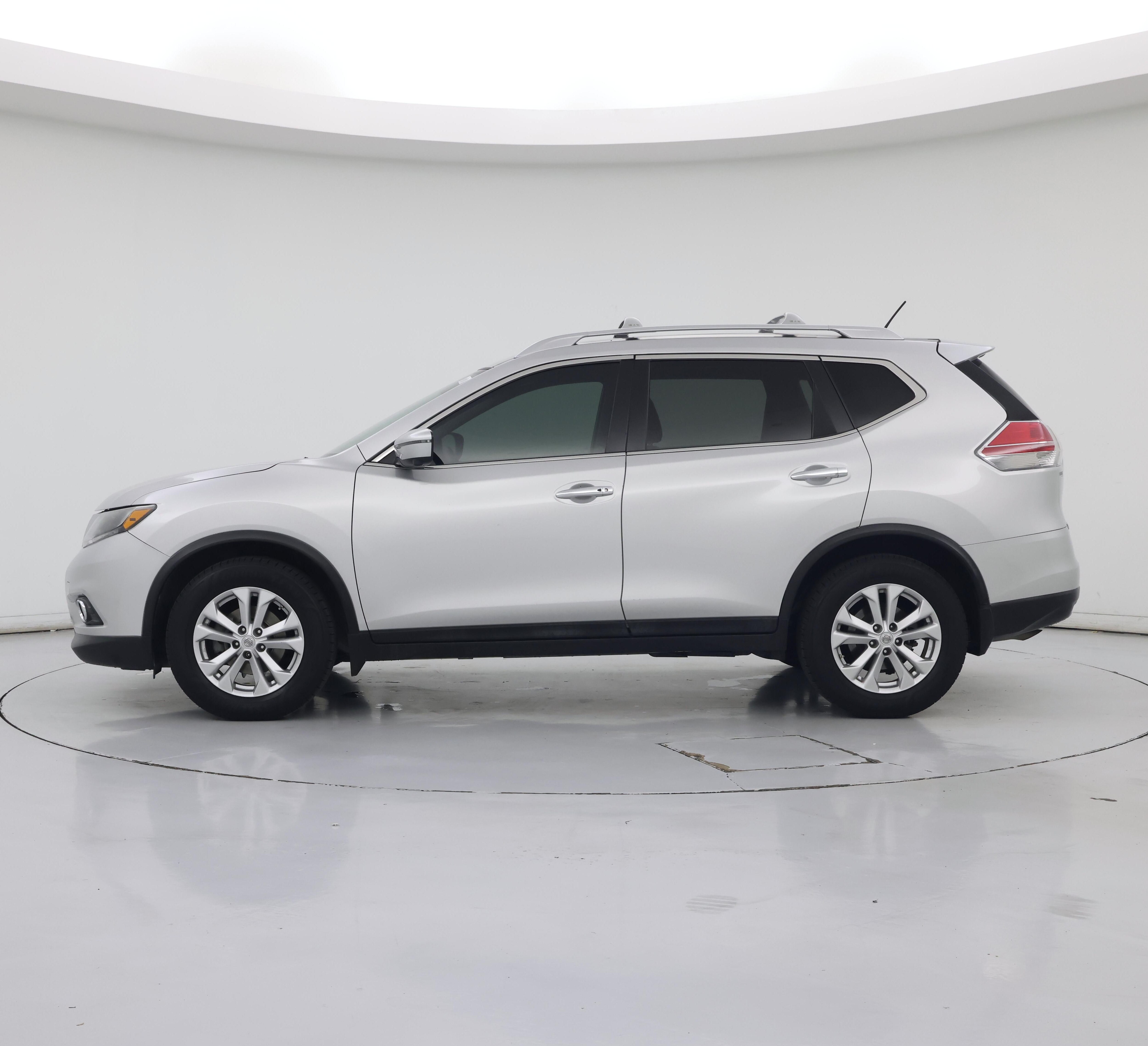 Thumbnail: 2016 Nissan Rogue - 3