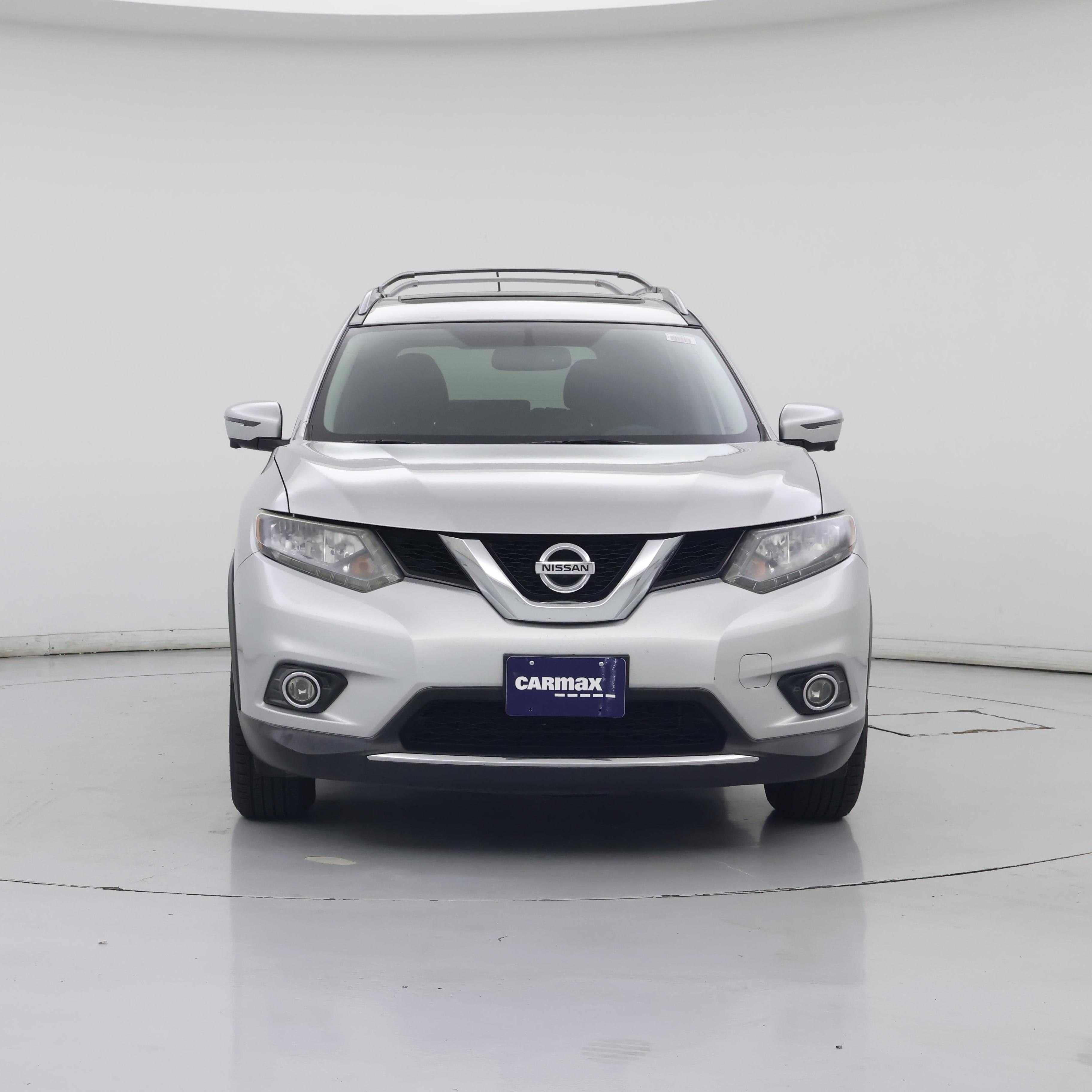 Thumbnail: 2016 Nissan Rogue - 5
