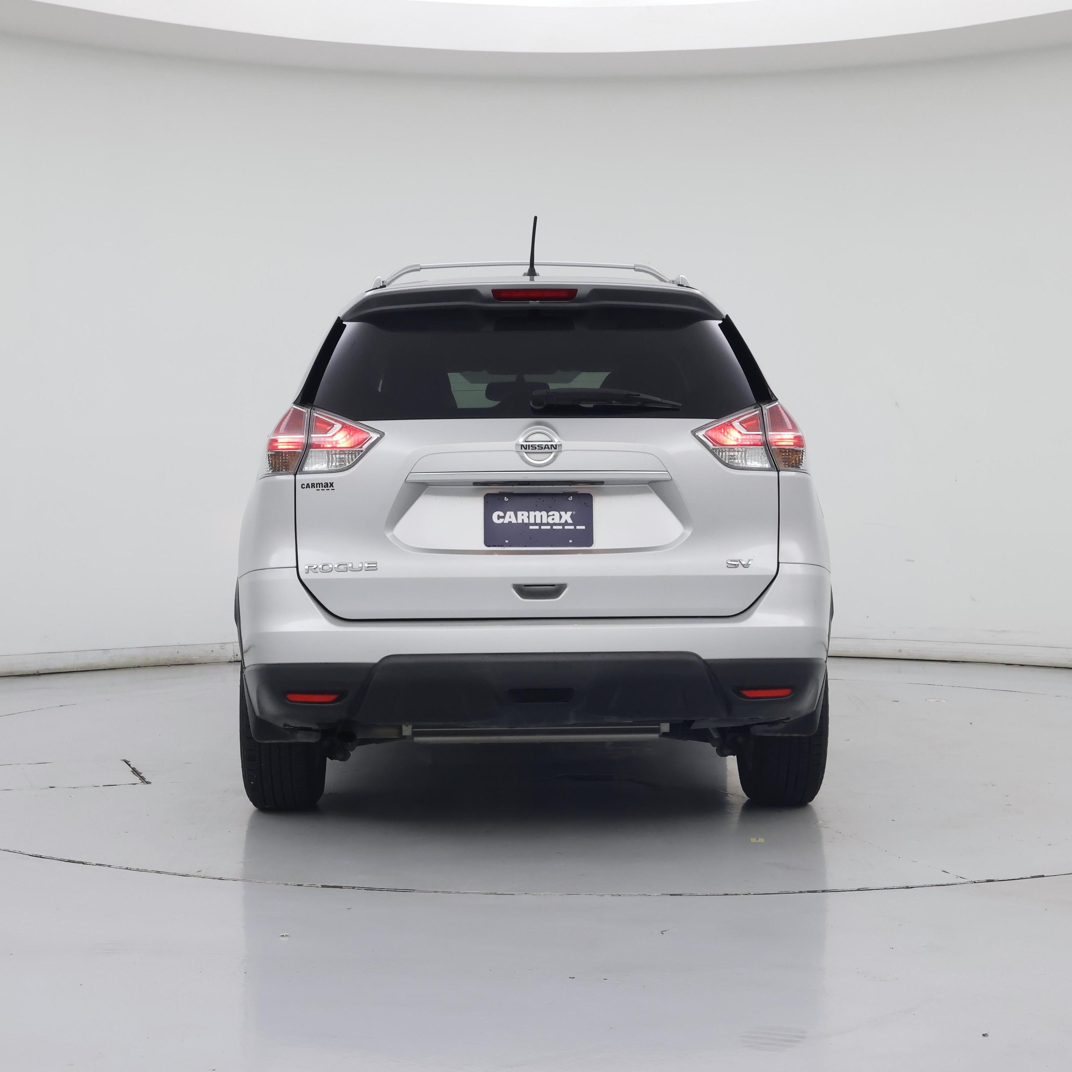 Thumbnail: 2016 Nissan Rogue - 6