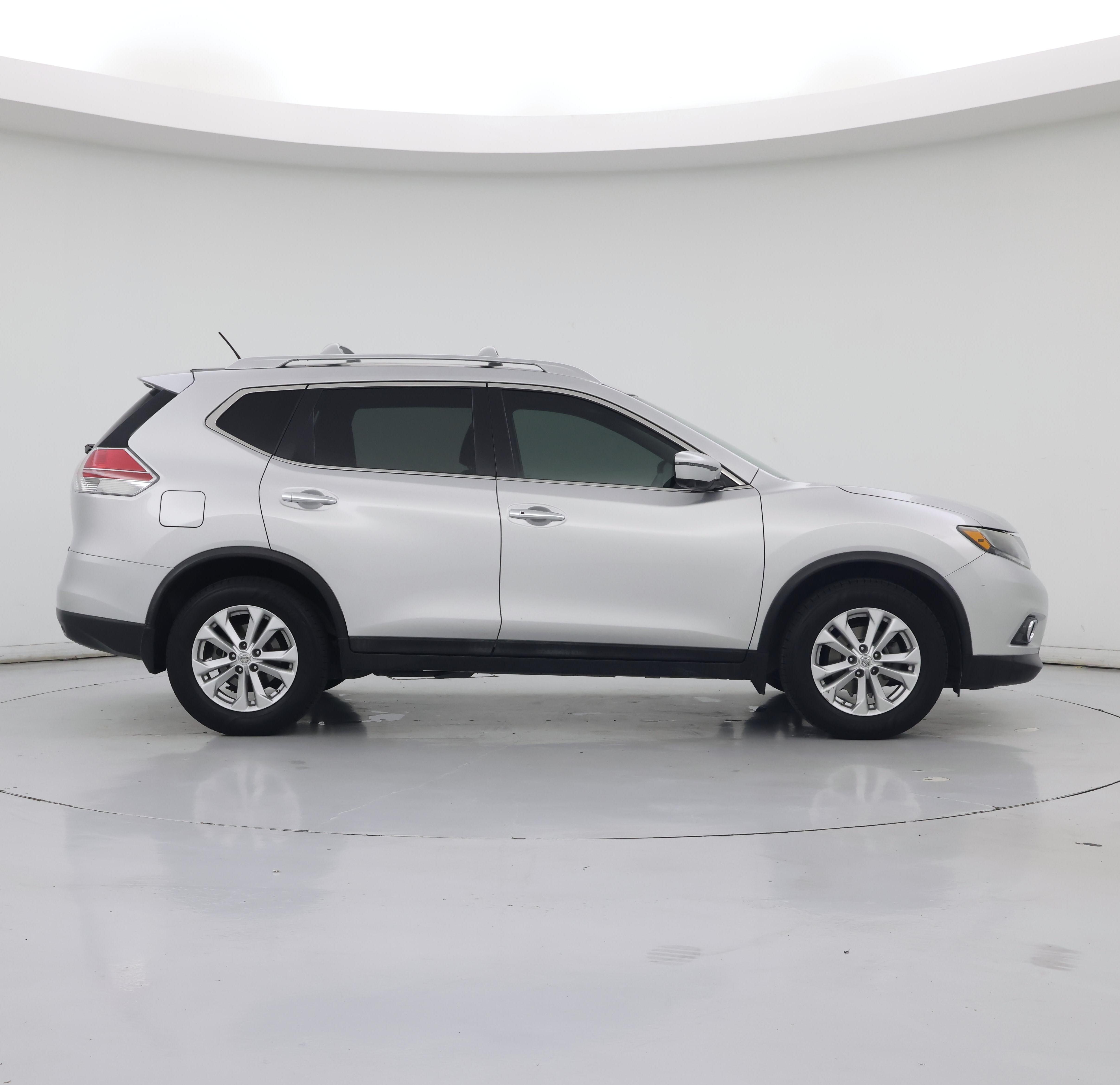 Thumbnail: 2016 Nissan Rogue - 7