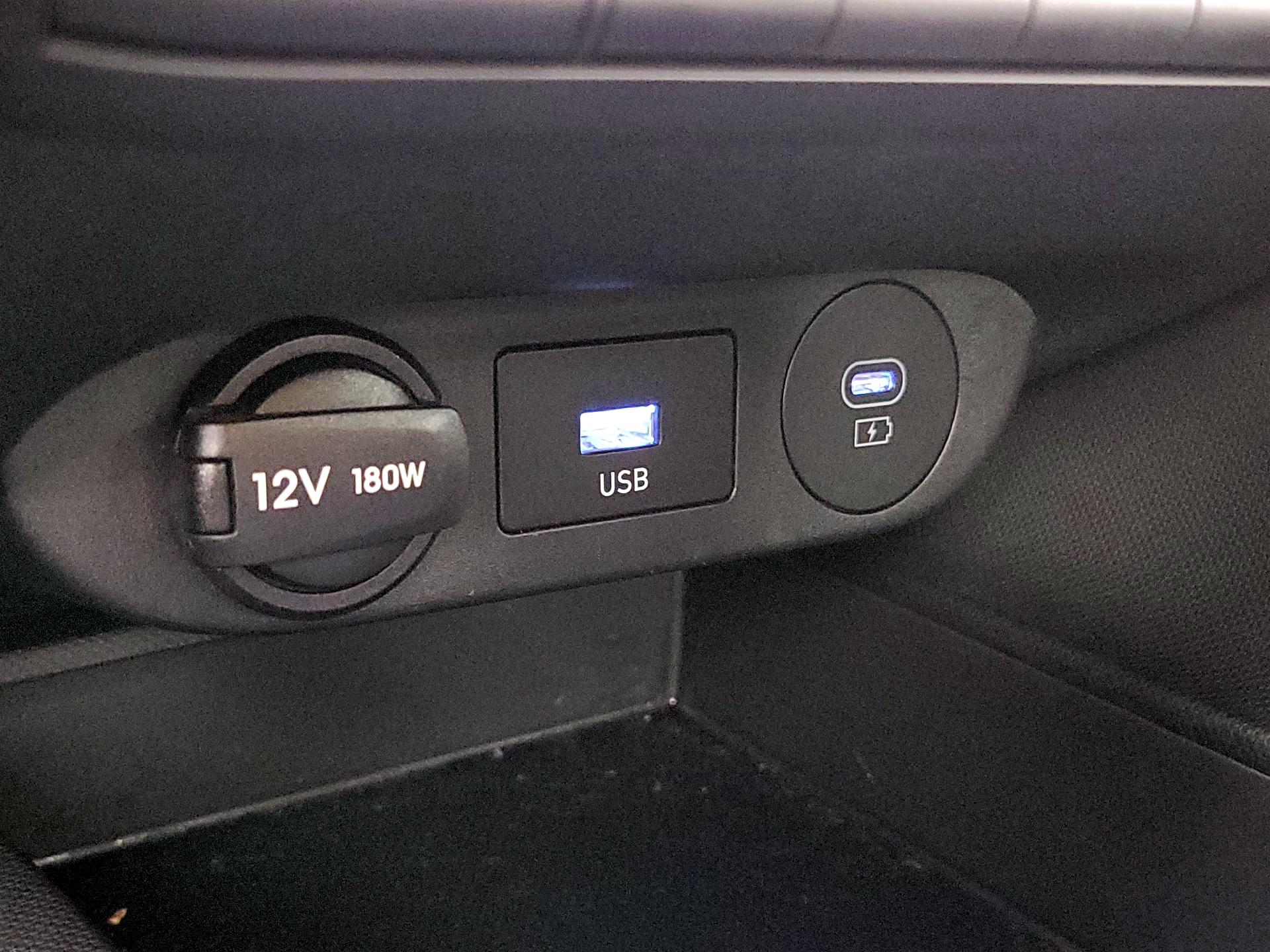 Thumbnail: 2024 Hyundai Elantra - 18