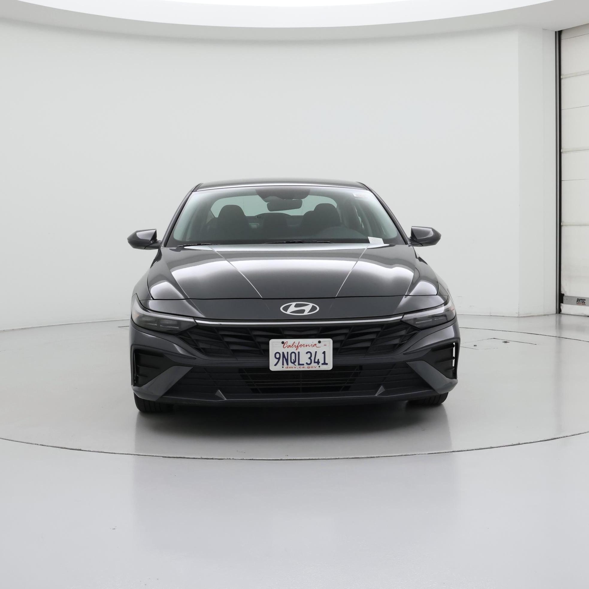 Thumbnail: 2024 Hyundai Elantra - 5