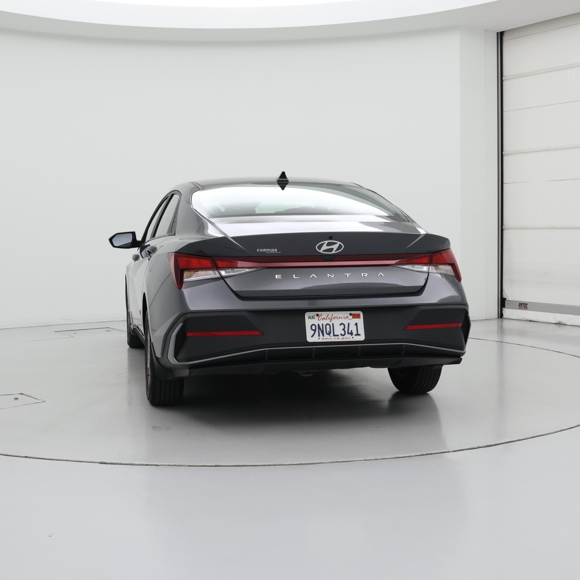 Thumbnail: 2024 Hyundai Elantra - 6