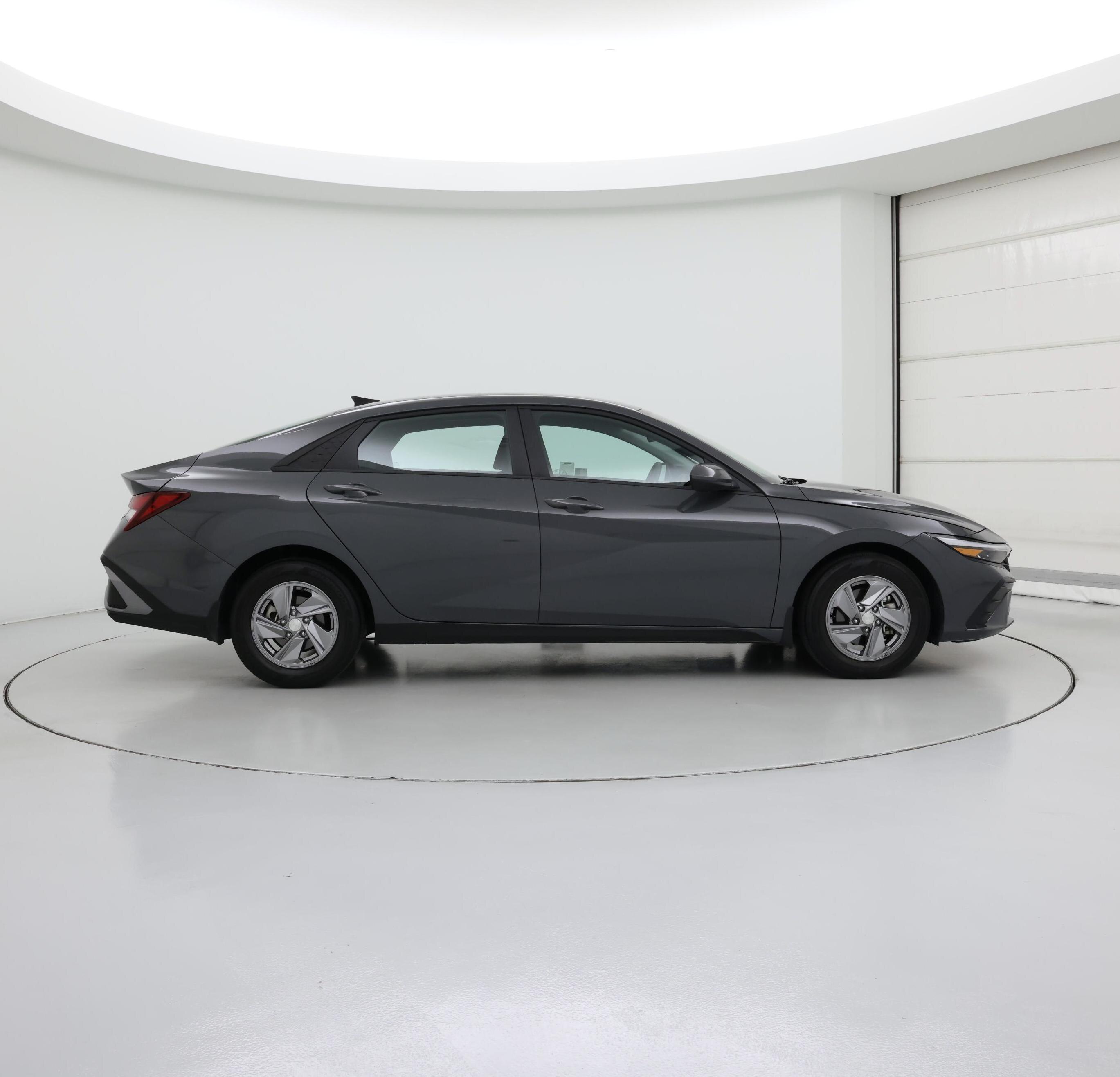 Thumbnail: 2024 Hyundai Elantra - 7