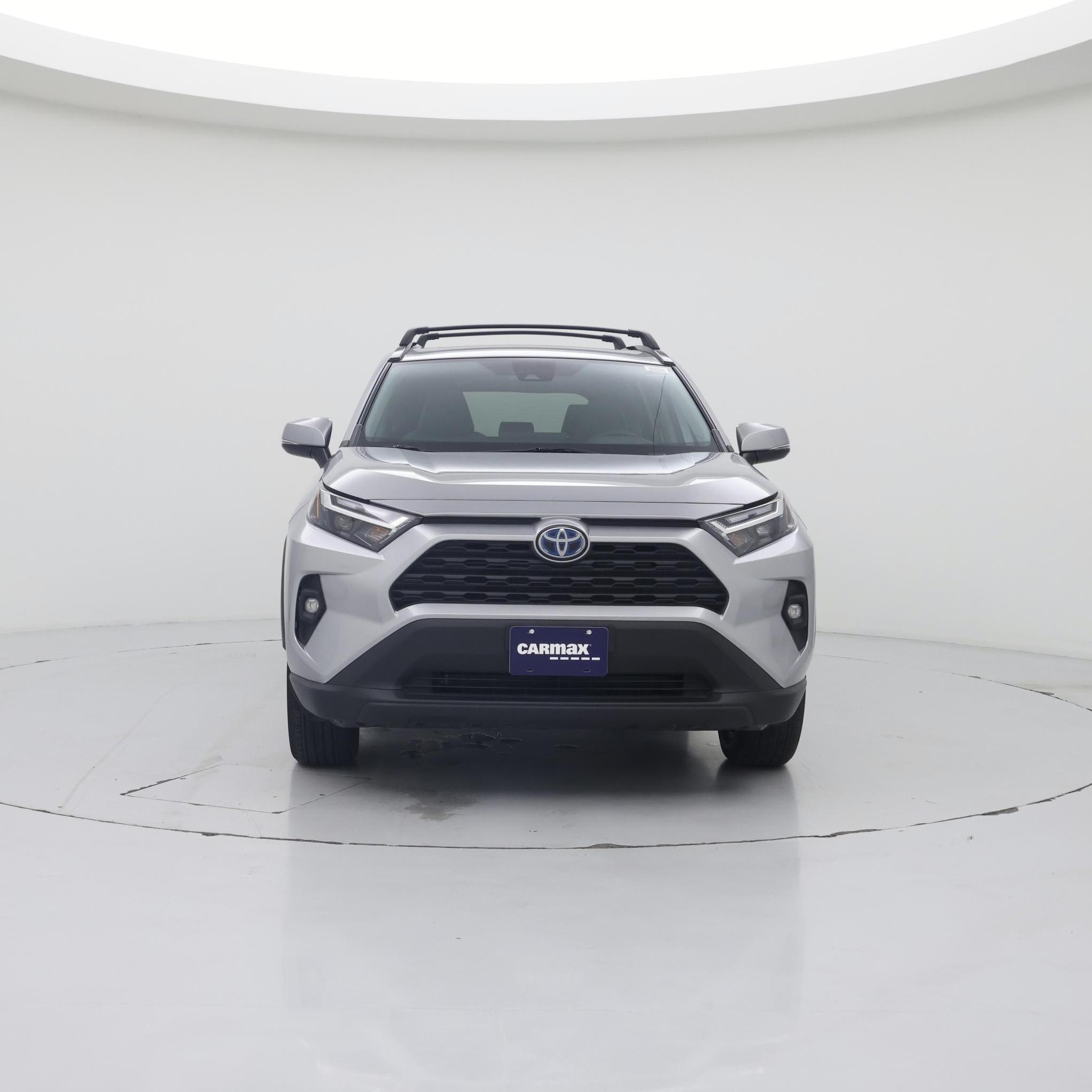 Thumbnail: 2024 Toyota RAV4 - 5