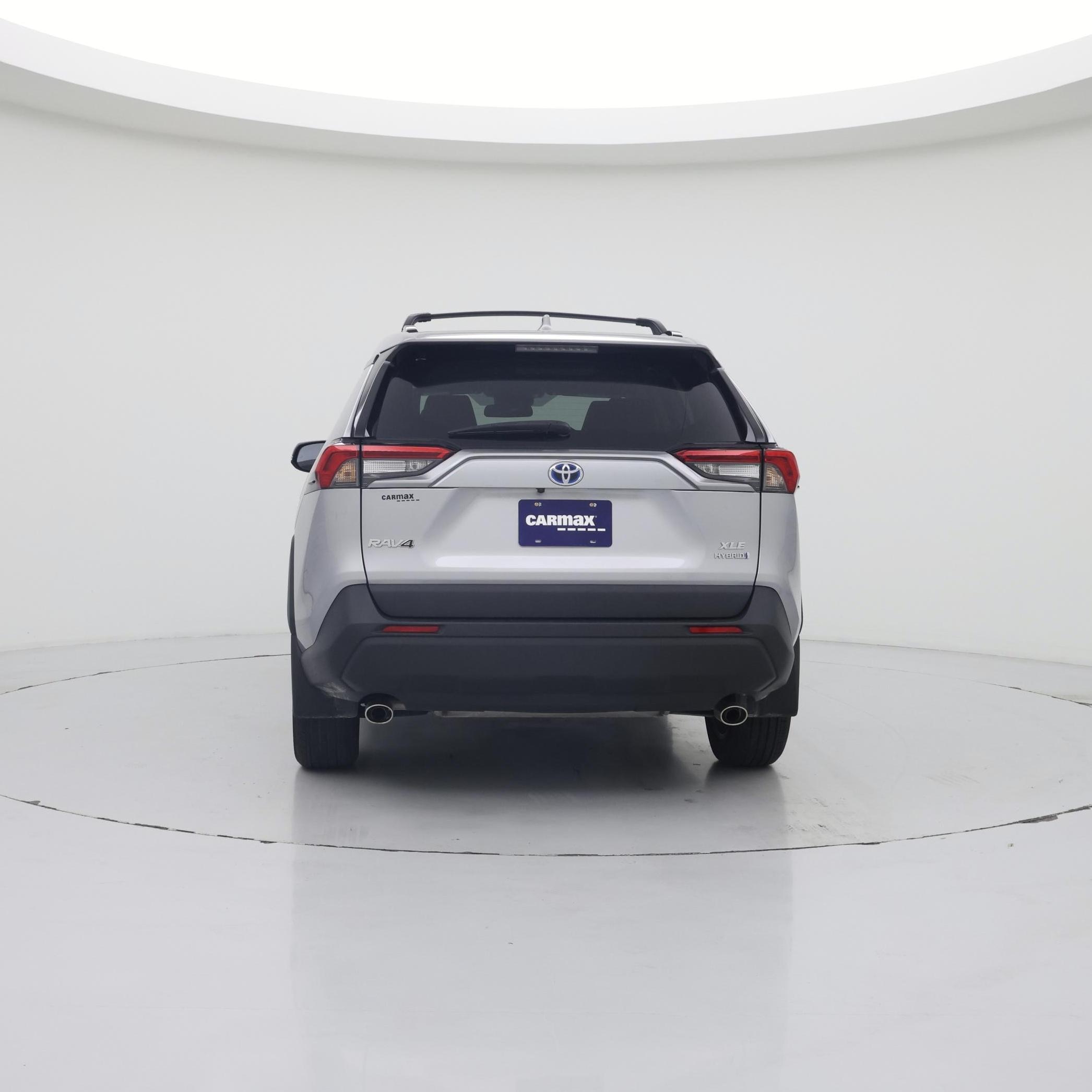 Thumbnail: 2024 Toyota RAV4 - 6