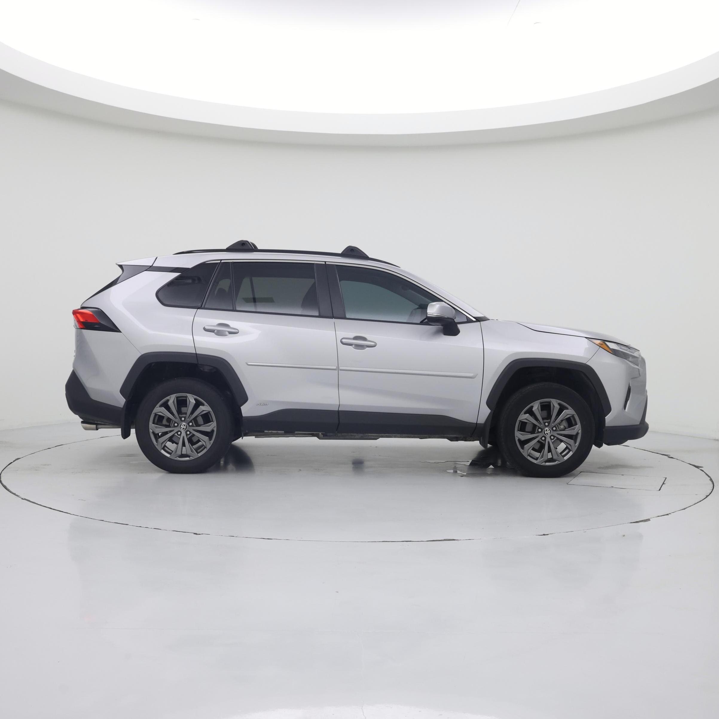 Thumbnail: 2024 Toyota RAV4 - 7