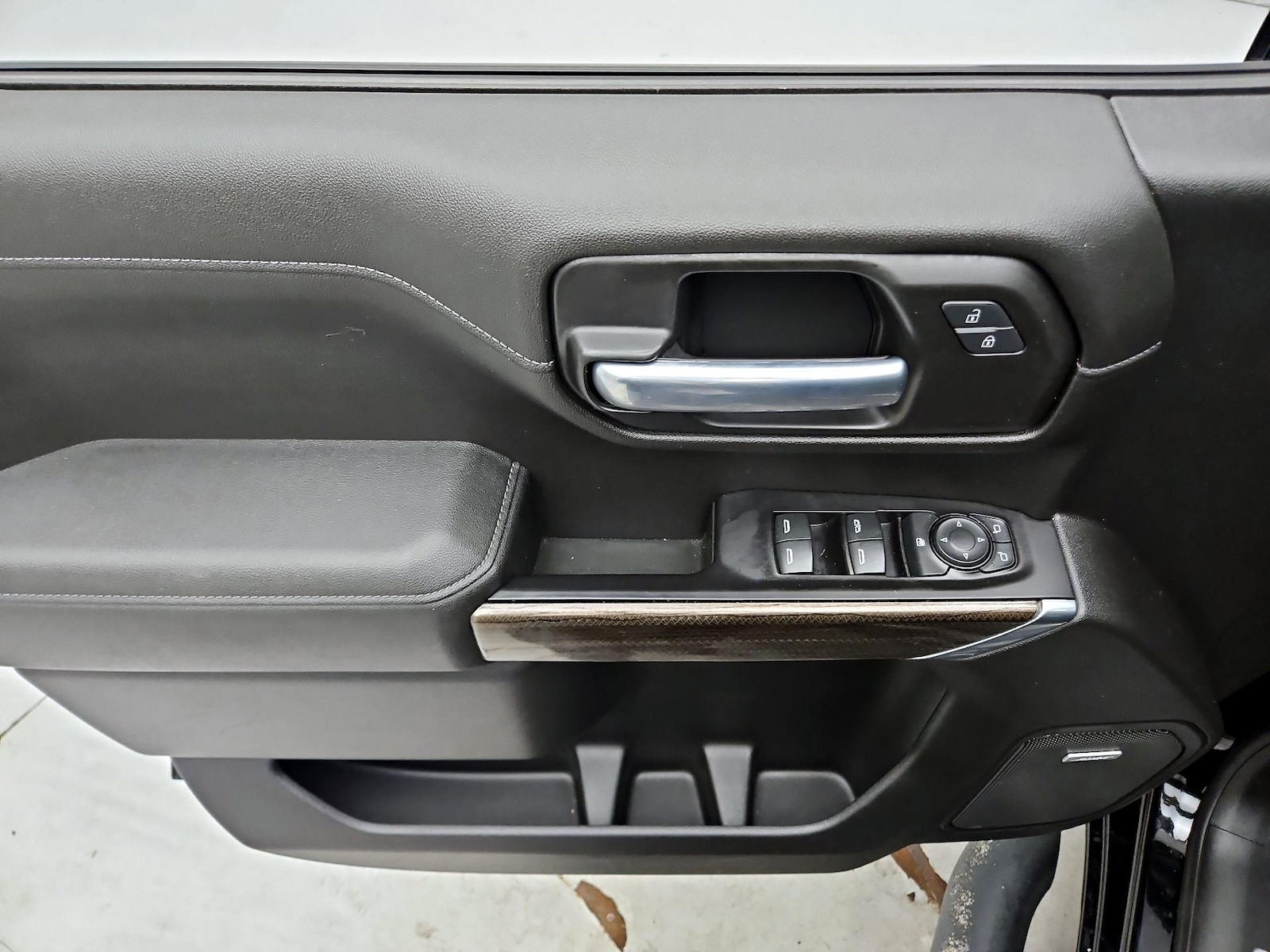 2021 Chevrolet Silverado 1500 LT Trail Boss - Photo 13
