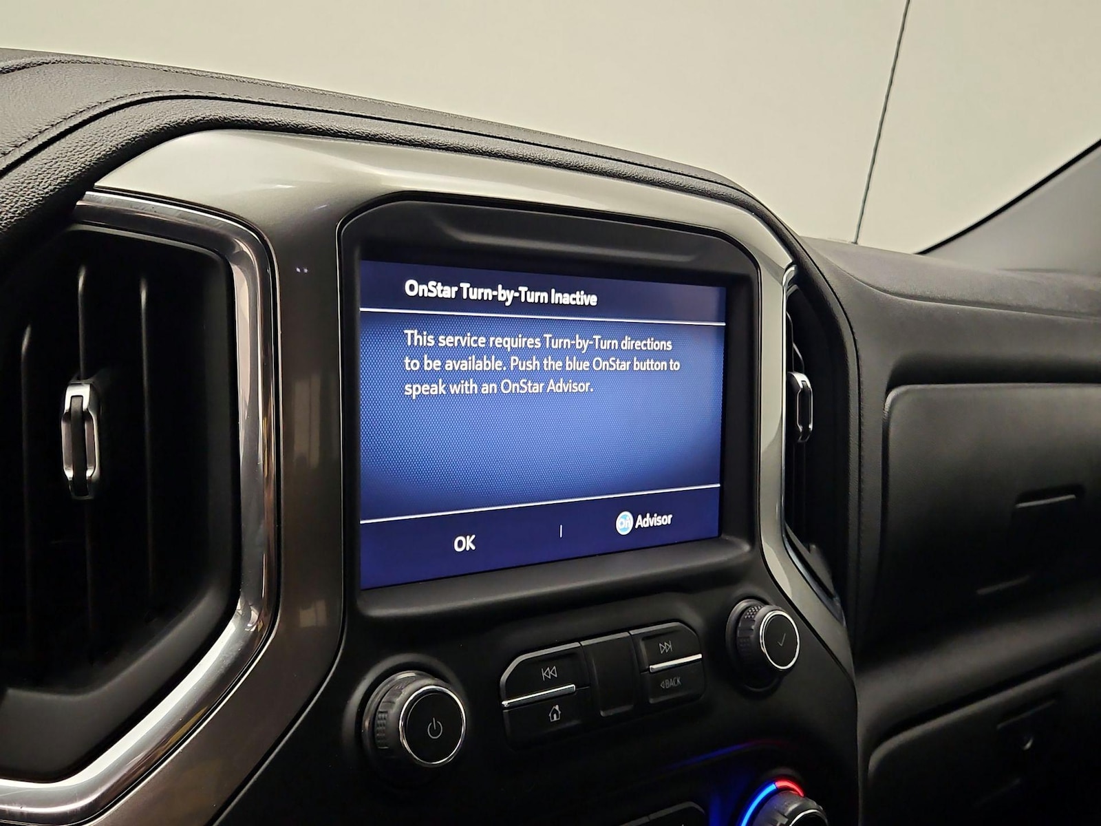 2021 Chevrolet Silverado 1500 LT Trail Boss - Photo 15