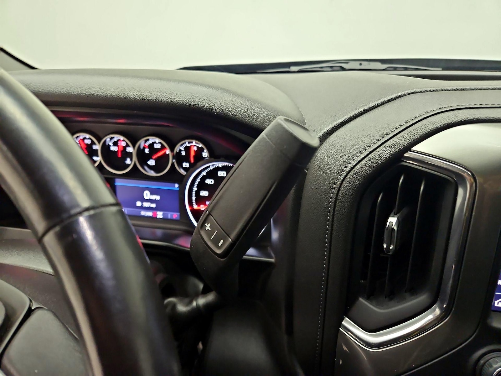 2021 Chevrolet Silverado 1500 LT Trail Boss - Photo 19