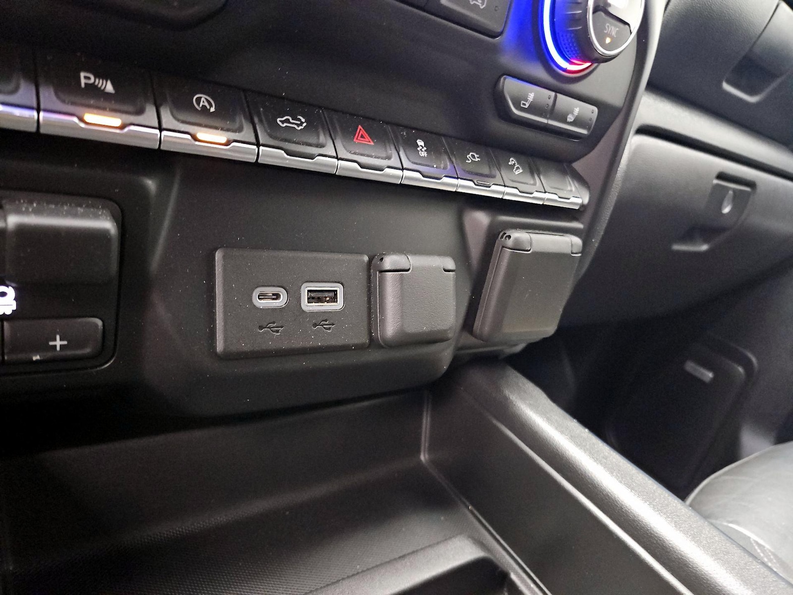 2021 Chevrolet Silverado 1500 LT Trail Boss - Photo 20