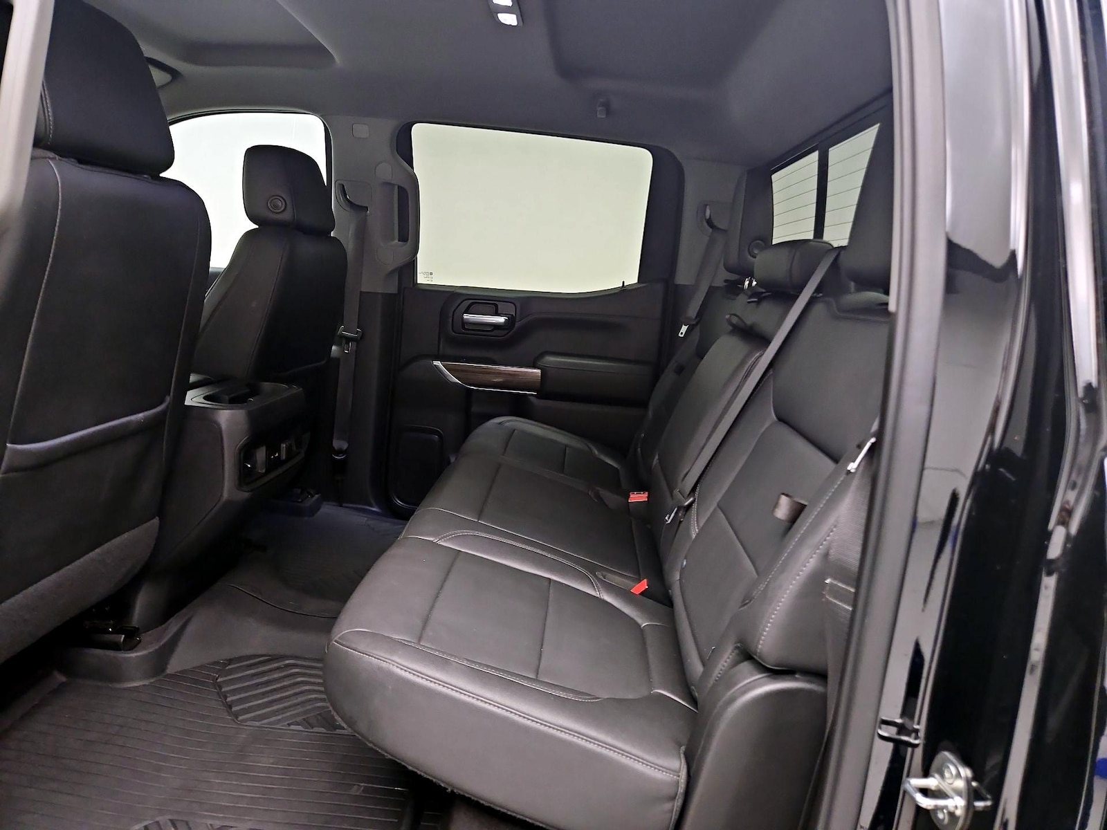 2021 Chevrolet Silverado 1500 LT Trail Boss - Photo 21