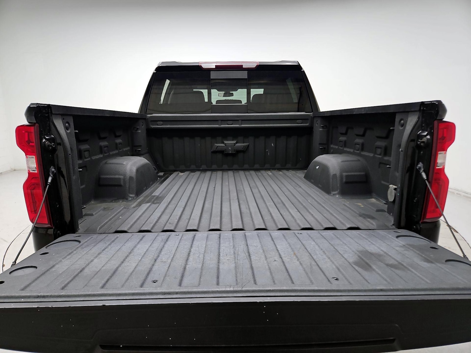2021 Chevrolet Silverado 1500 LT Trail Boss - Photo 22