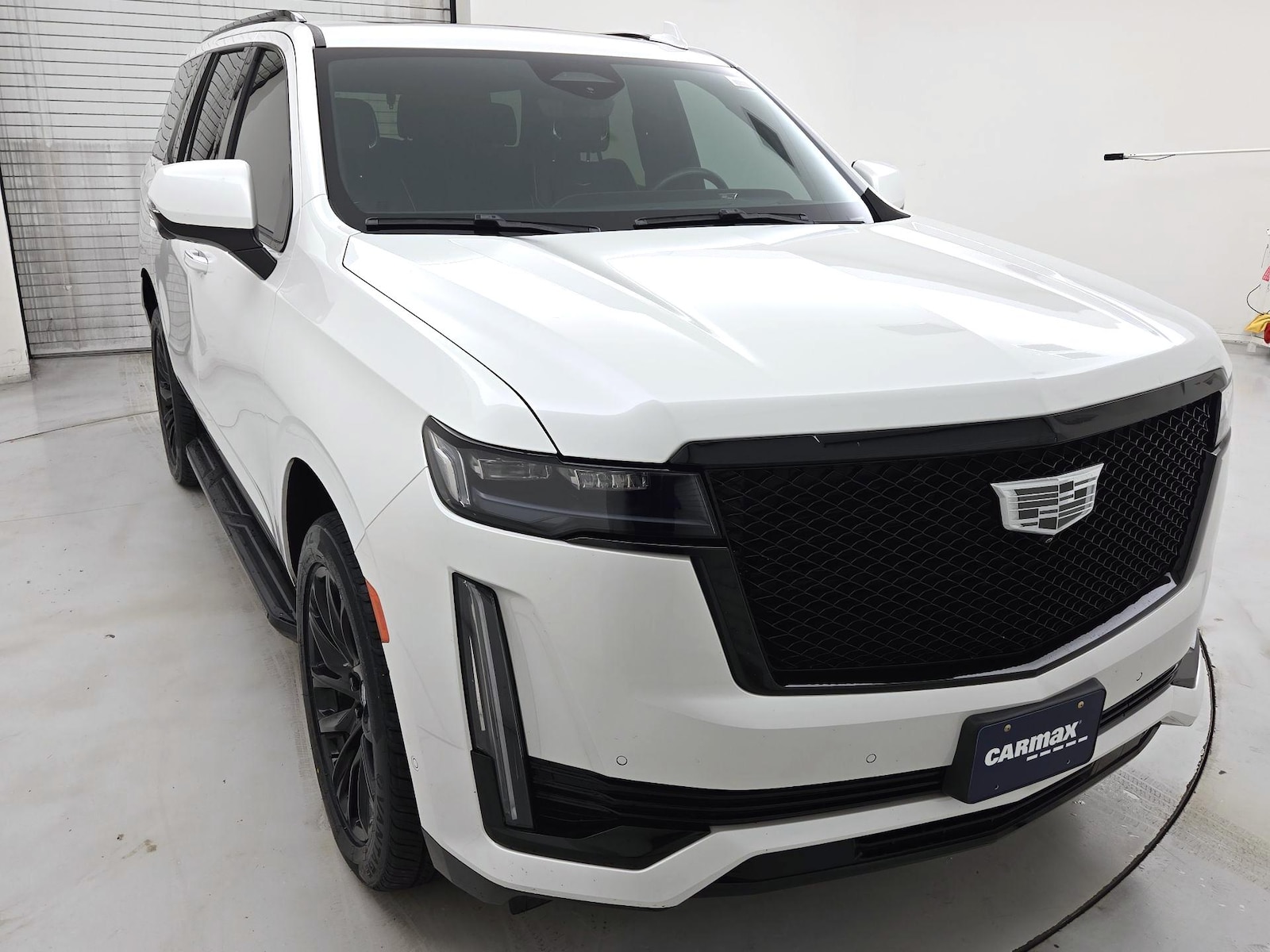 2024 Cadillac Escalade