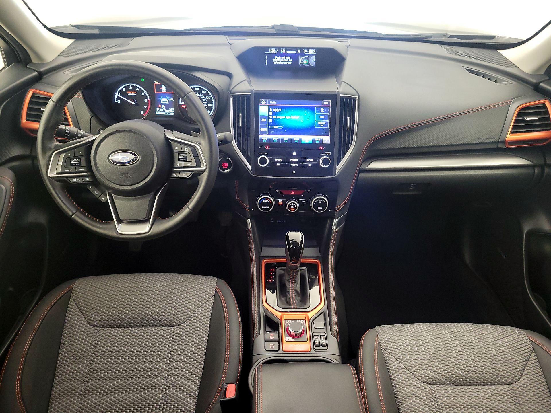 Thumbnail: 2019 Subaru Forester - 9