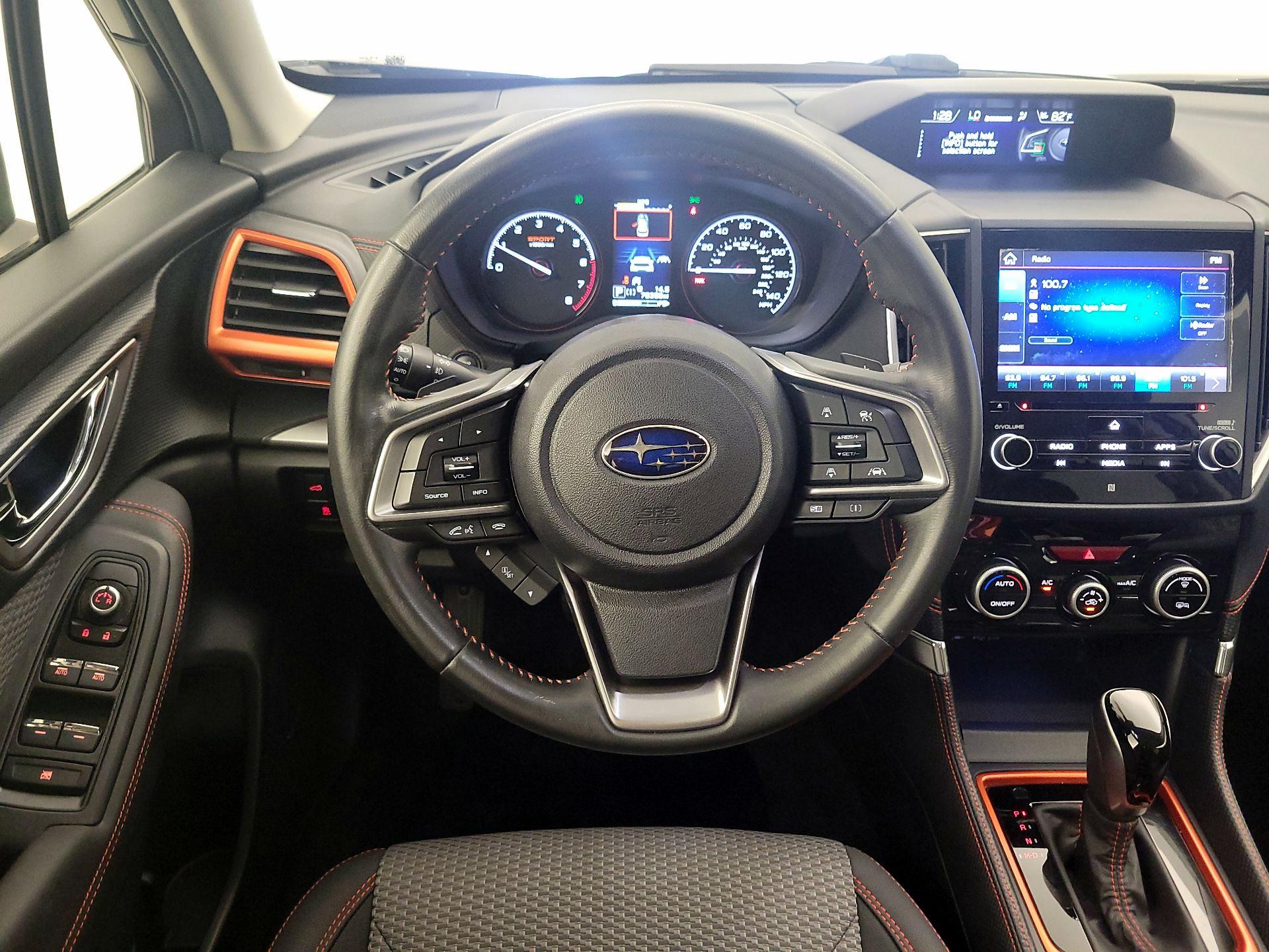 Thumbnail: 2019 Subaru Forester - 10