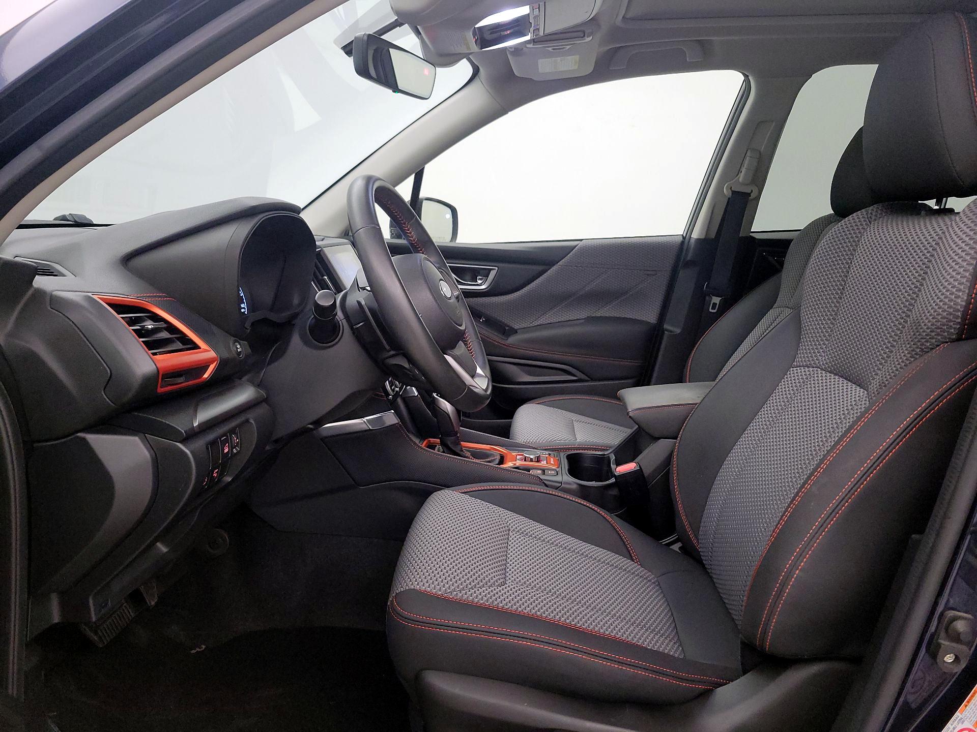 Thumbnail: 2019 Subaru Forester - 11