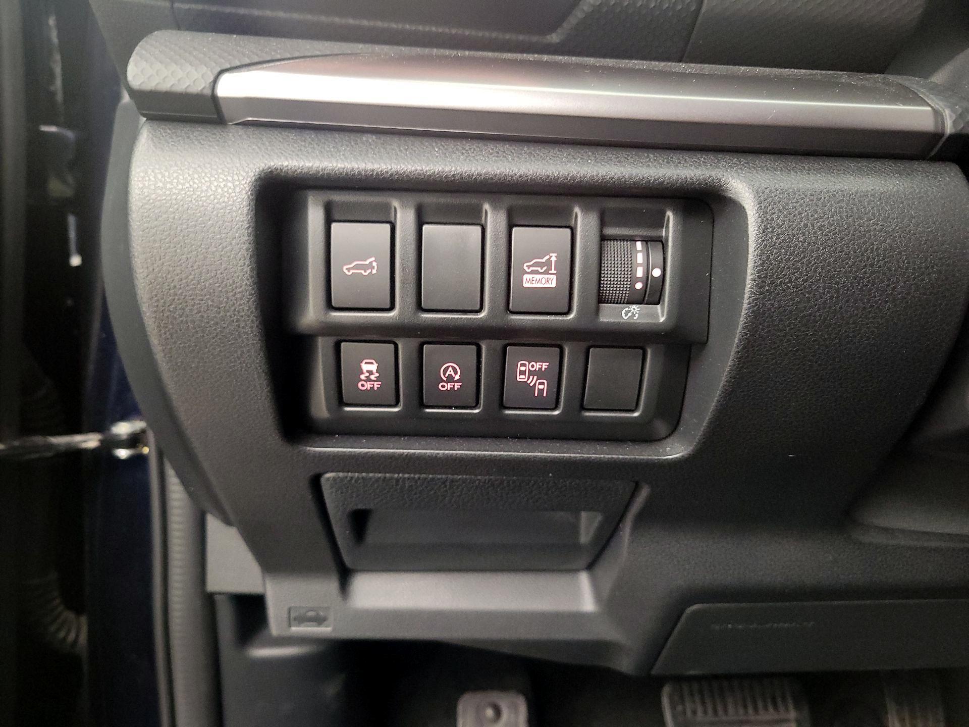 Thumbnail: 2019 Subaru Forester - 13