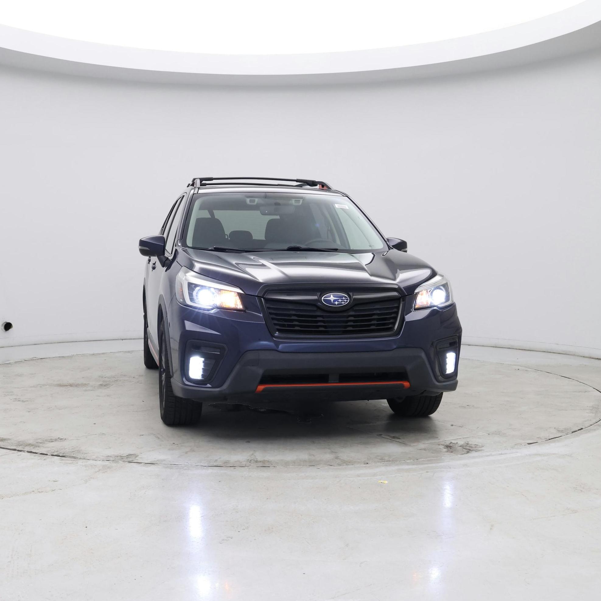 Thumbnail: 2019 Subaru Forester - 5