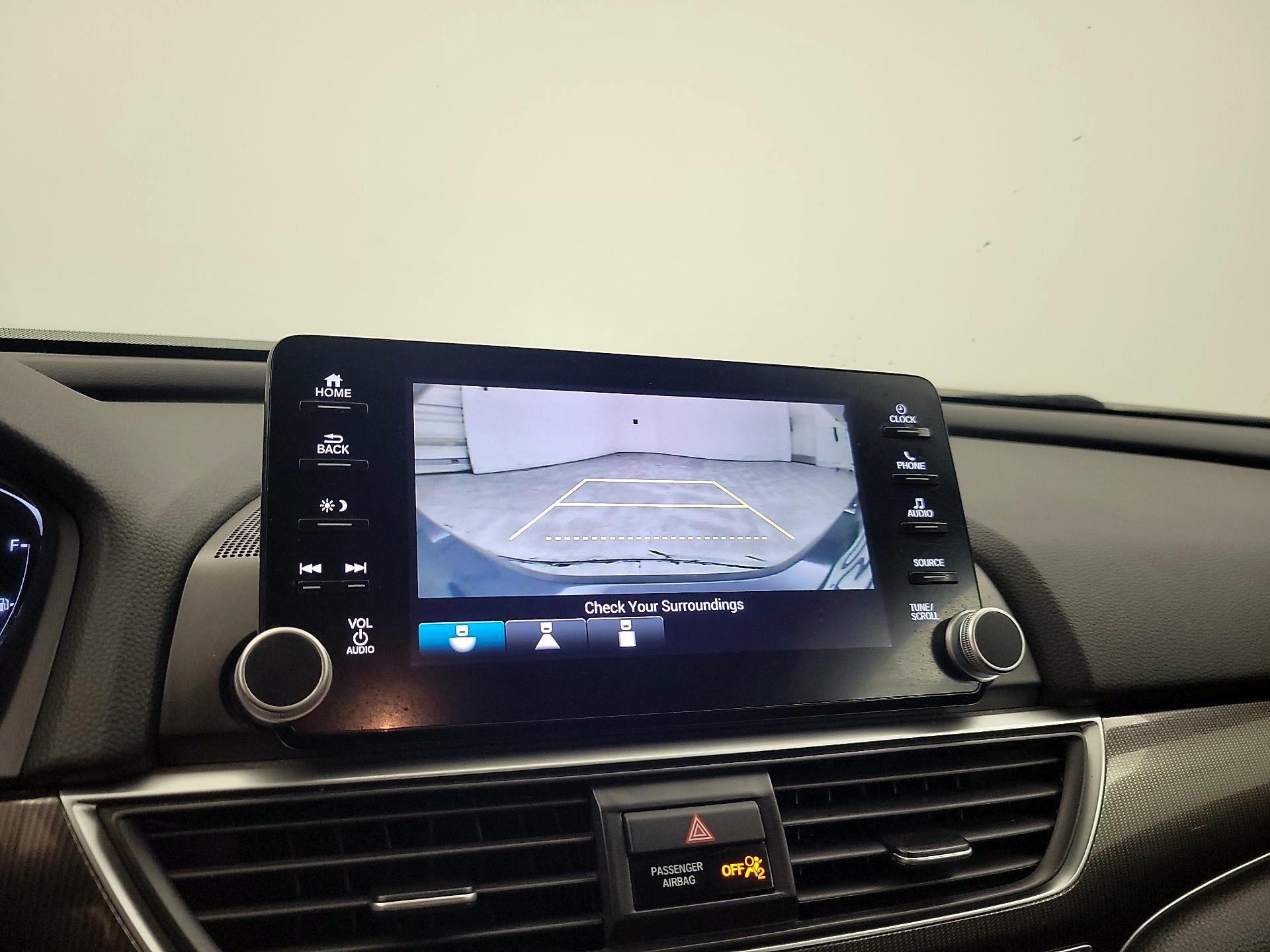 Thumbnail: 2018 Honda Accord - 14