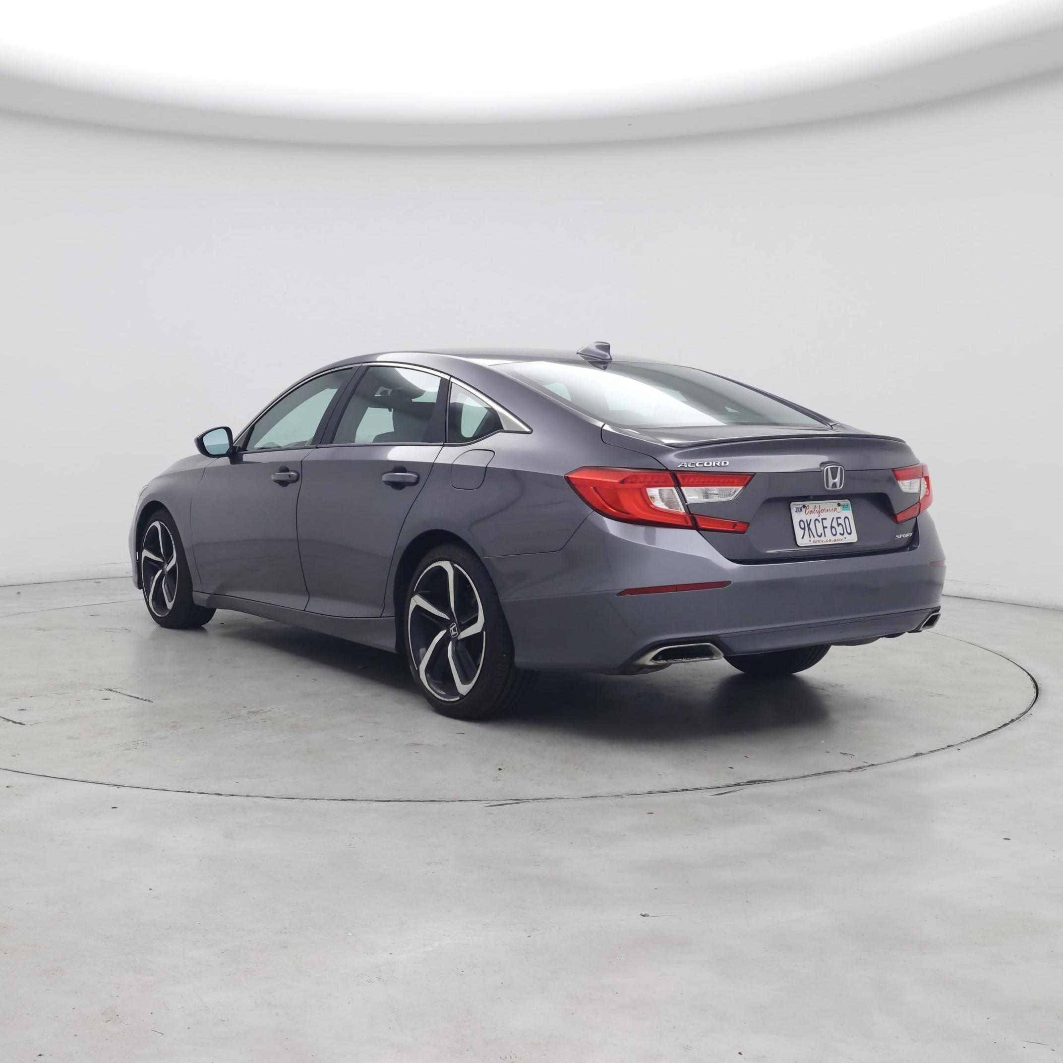 Thumbnail: 2018 Honda Accord - 2