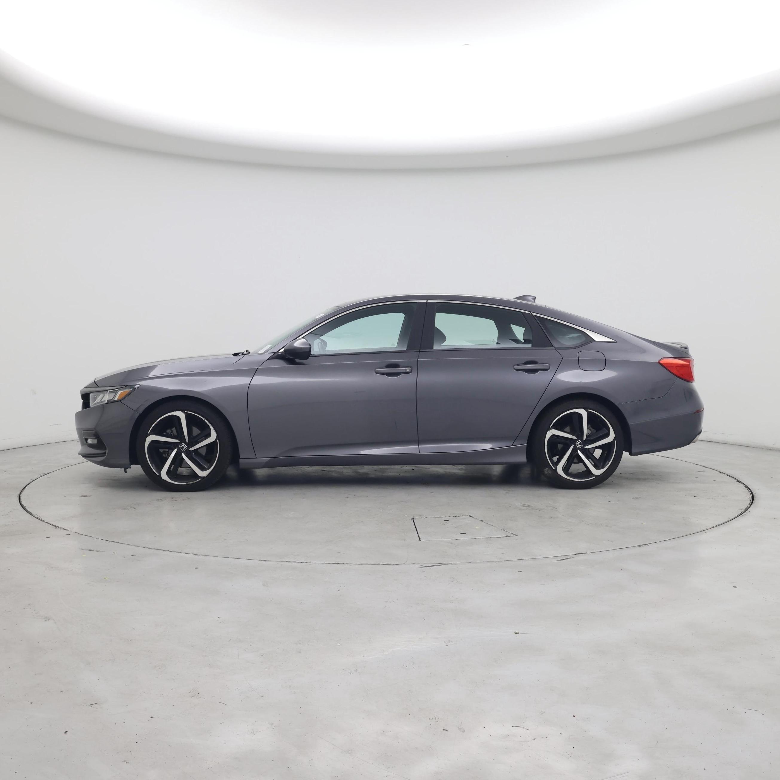 Thumbnail: 2018 Honda Accord - 3